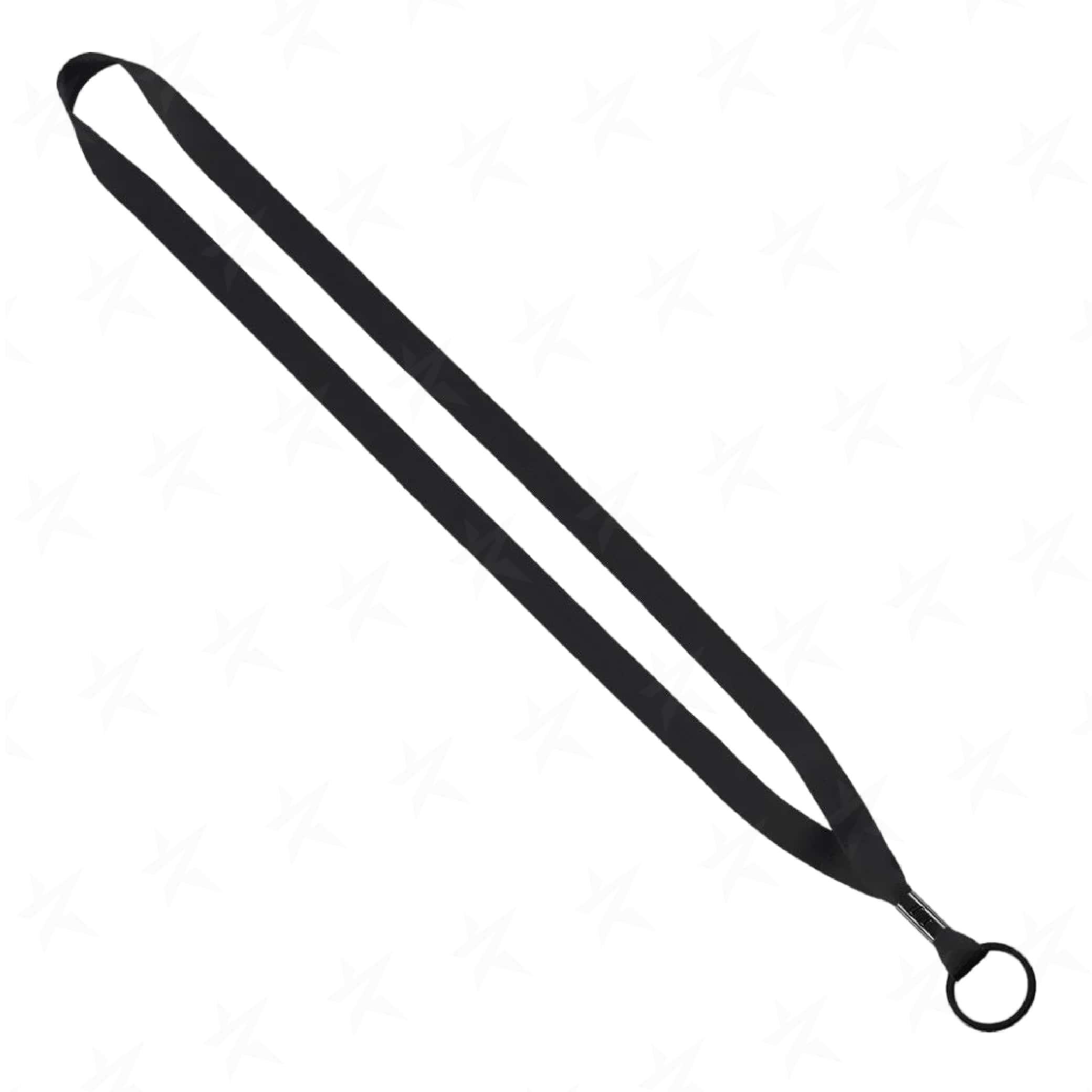 promo-1-2-lanyard-w-crimp-and-split-ring-lp12m-black