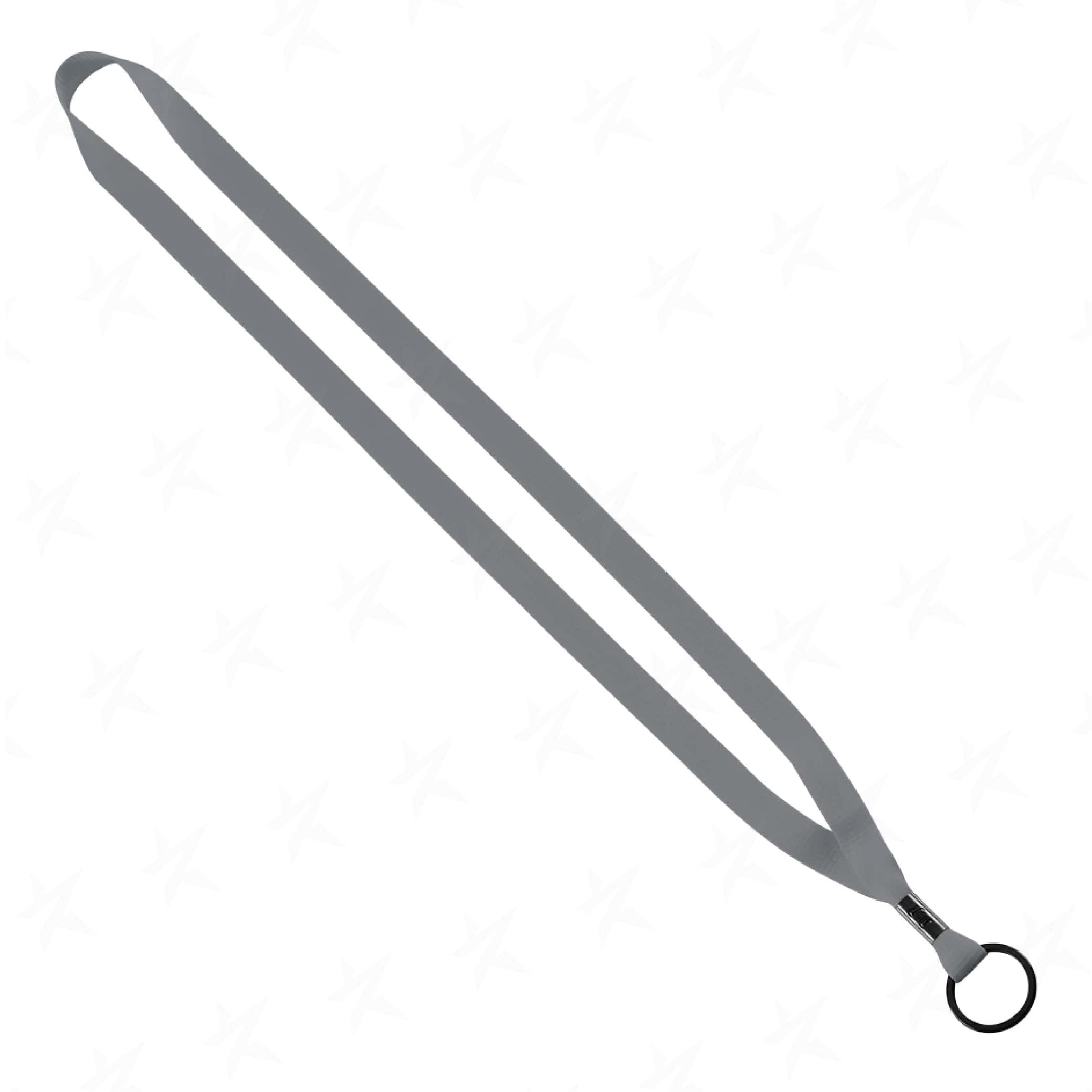 promo-1-2-lanyard-w-crimp-and-split-ring-lp12m-gray