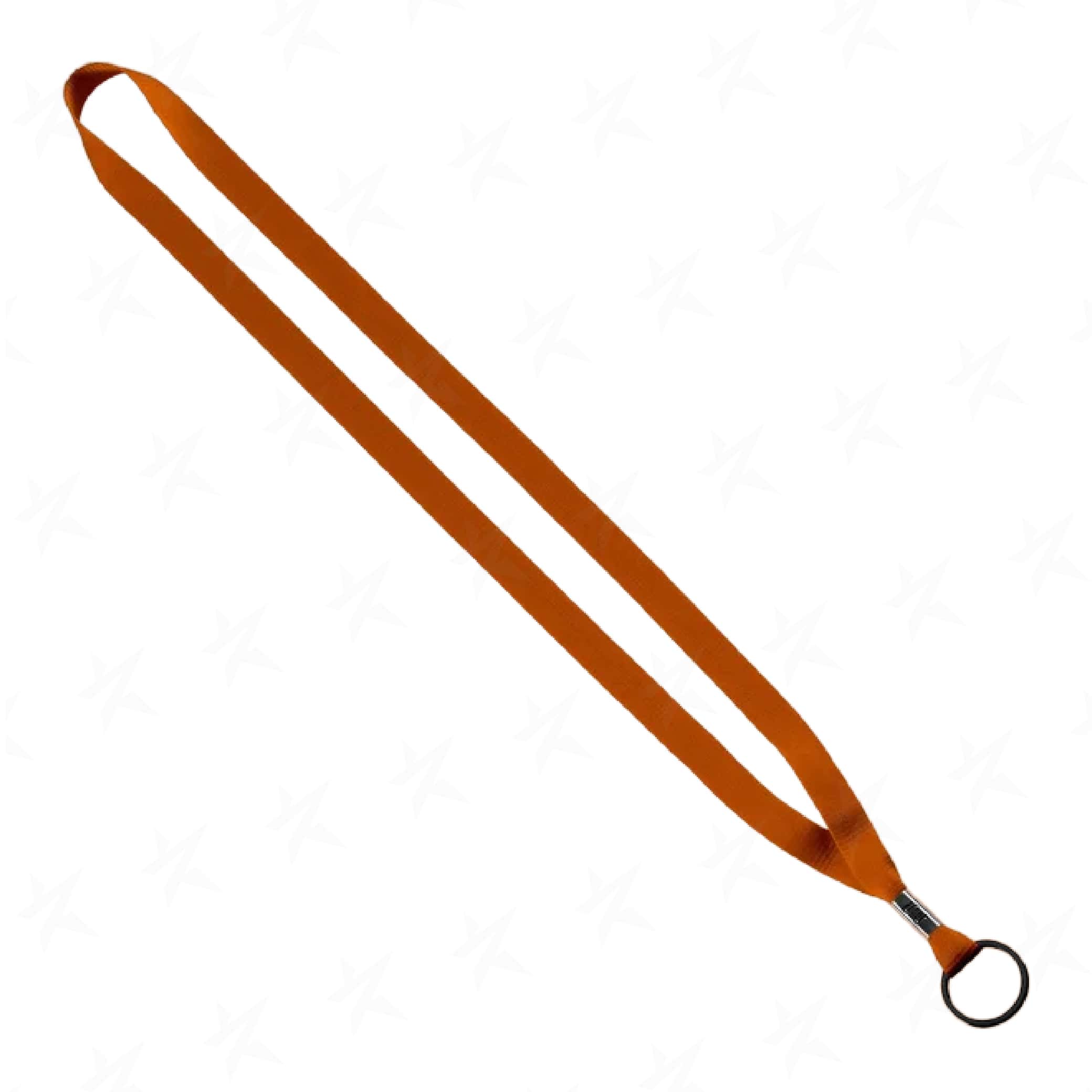 promo-1-2-lanyard-w-crimp-and-split-ring-lp12m-orange
