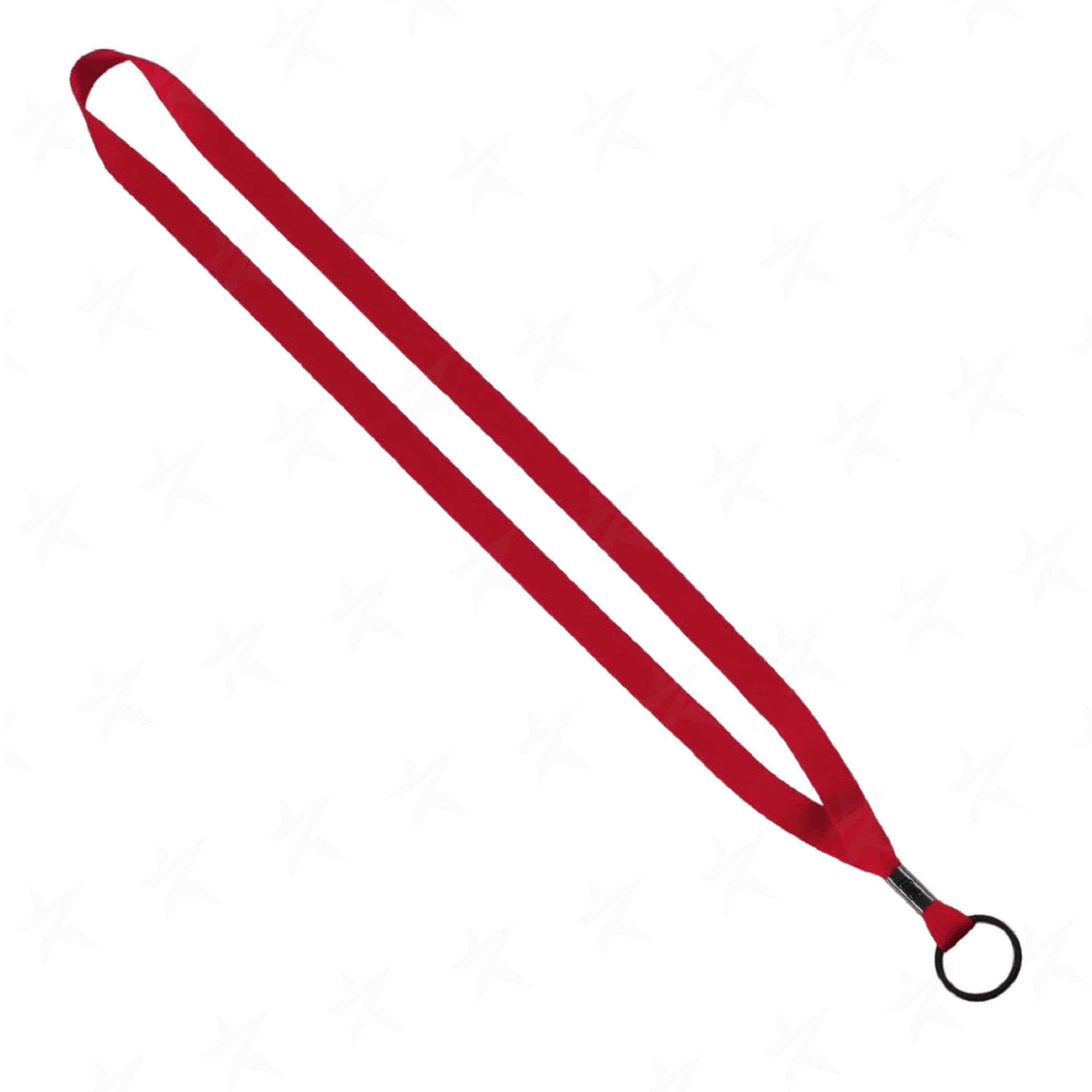promo-1-2-lanyard-w-crimp-and-split-ring-lp12m-red