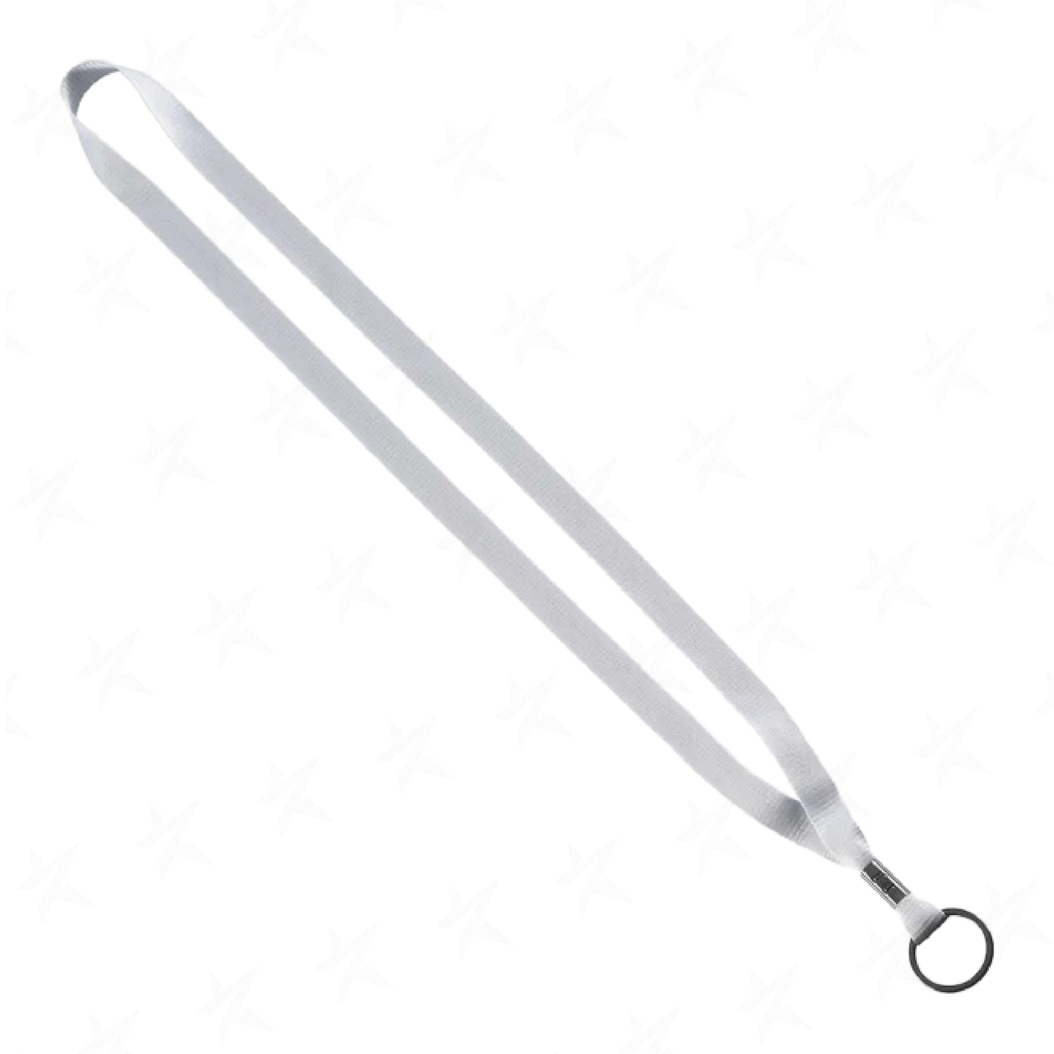 promo-1-2-lanyard-w-crimp-and-split-ring-lp12m-white