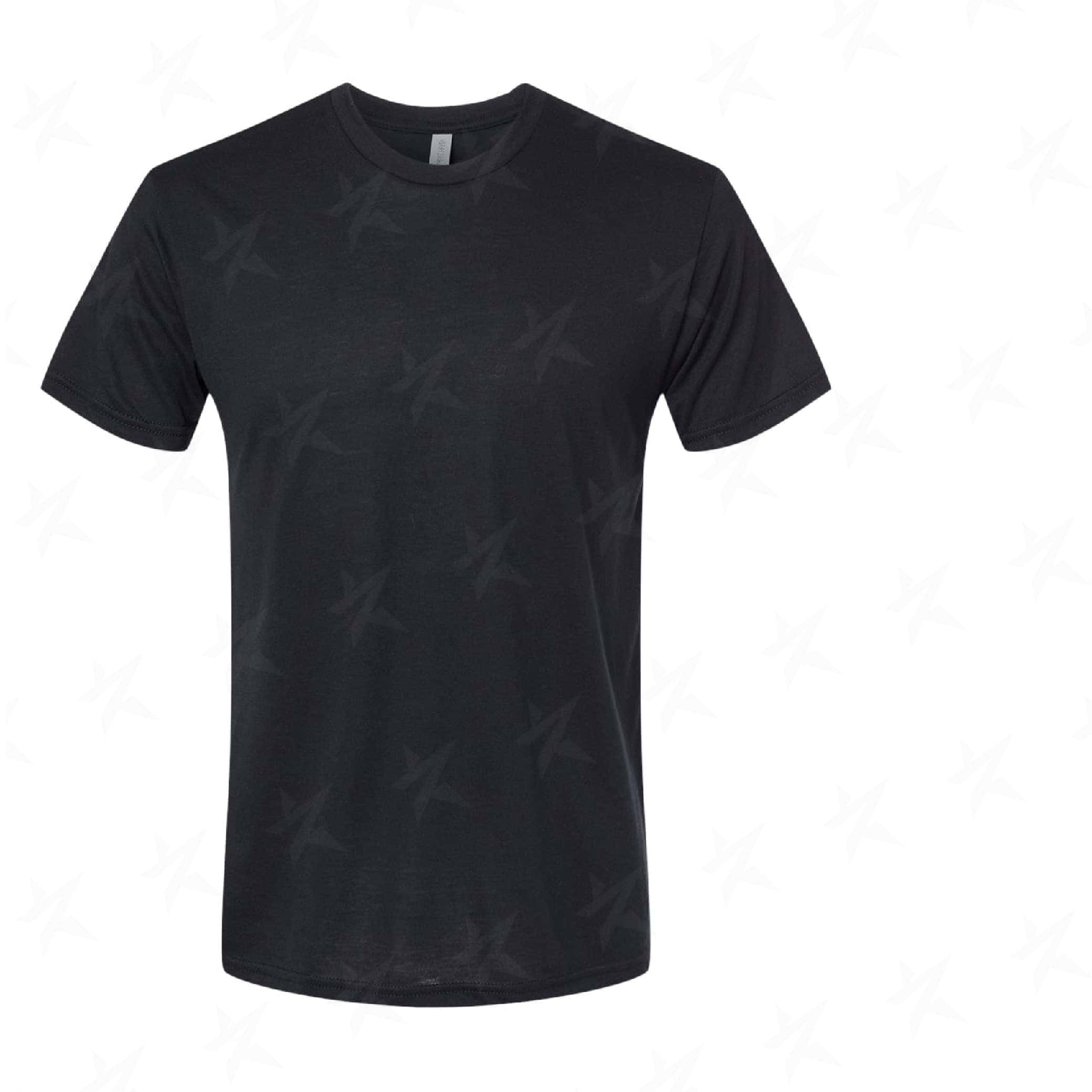 promotional-next-level-triblend-t-shirt-6010-black