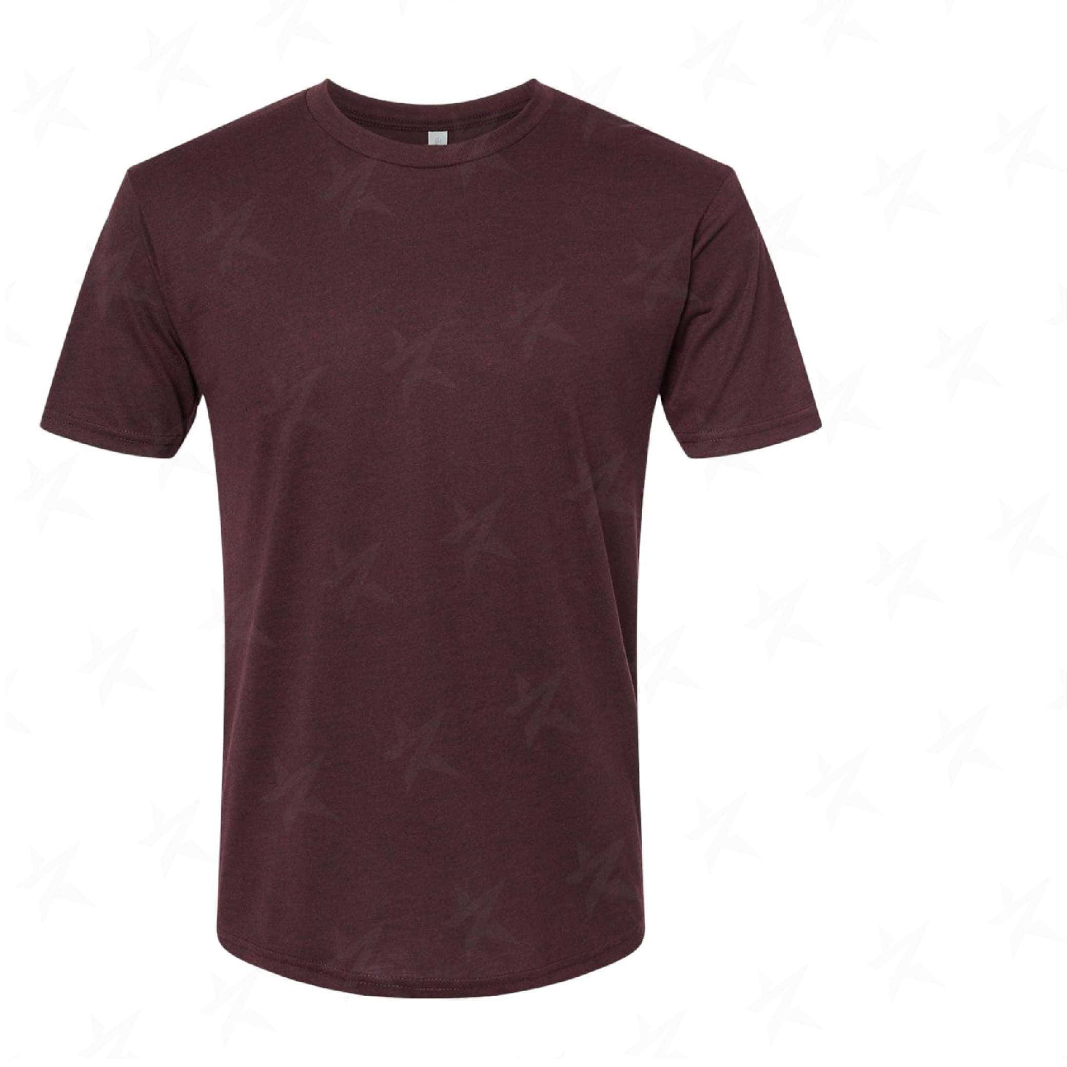 promotional-next-level-triblend-t-shirt-6010-cardinal-black