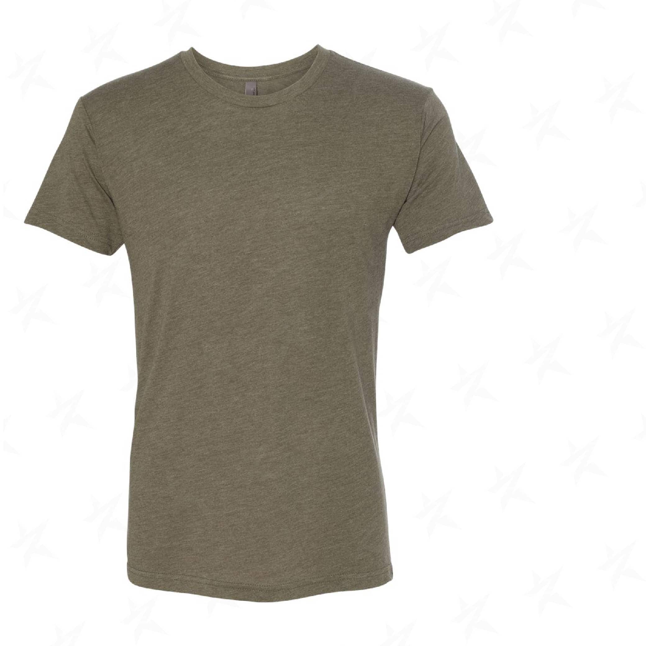 promotional-next-level-triblend-t-shirt-6010-military-green