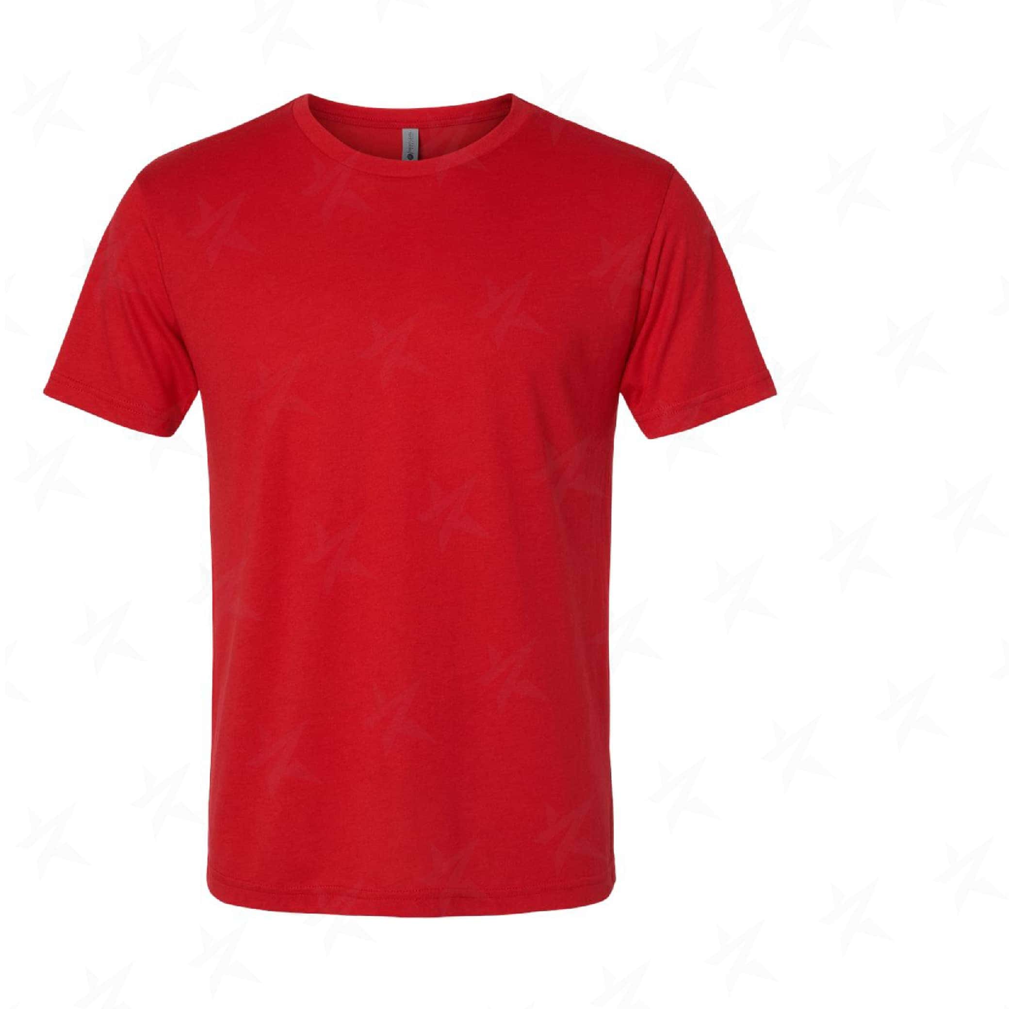 promotional-next-level-triblend-t-shirt-6010-red