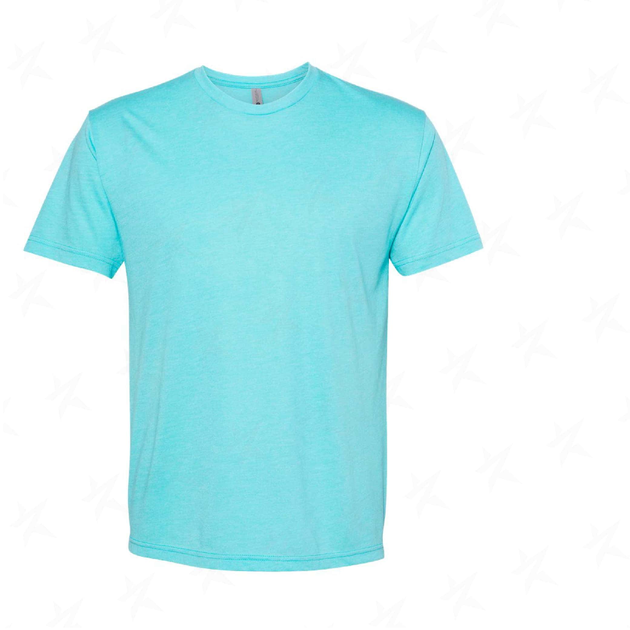 promotional-next-level-triblend-t-shirt-6010-tahiti-blue