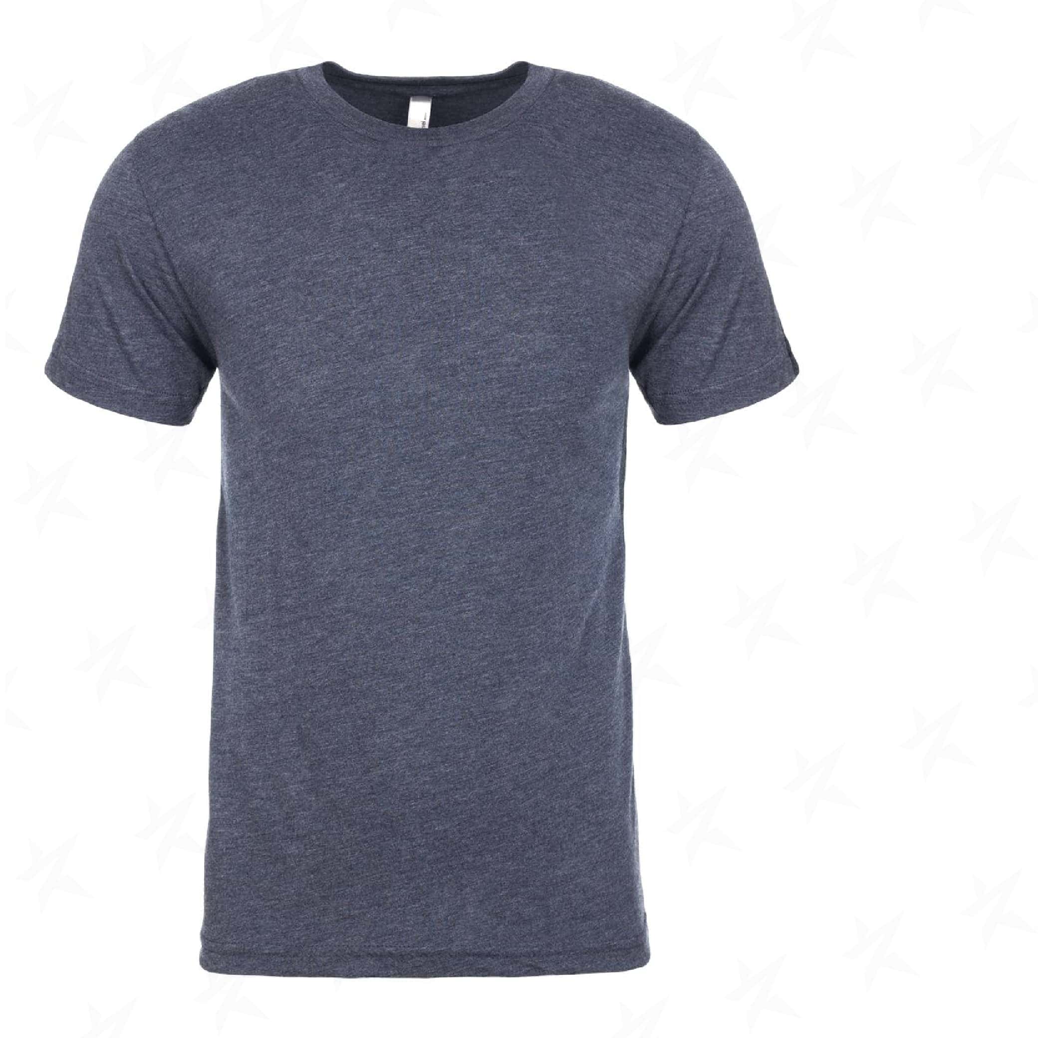 promotional-next-level-triblend-t-shirt-6010-vintage-navy