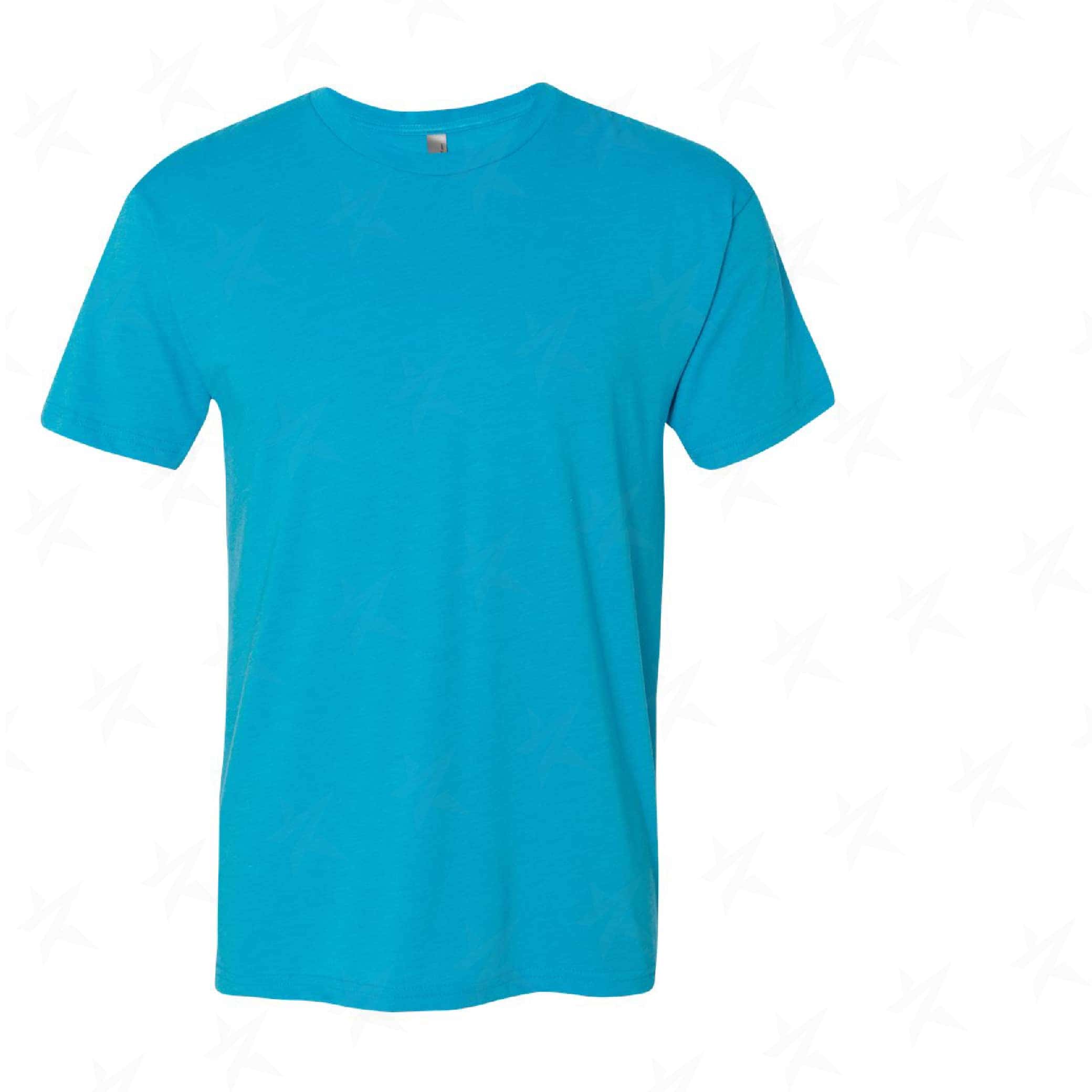 promotional-next-level-triblend-t-shirt-6010-vintage-turquiose