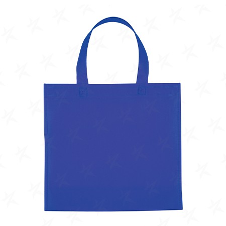 non-woven-mini-brochure-tote-bag-for-marketing-3323-blue