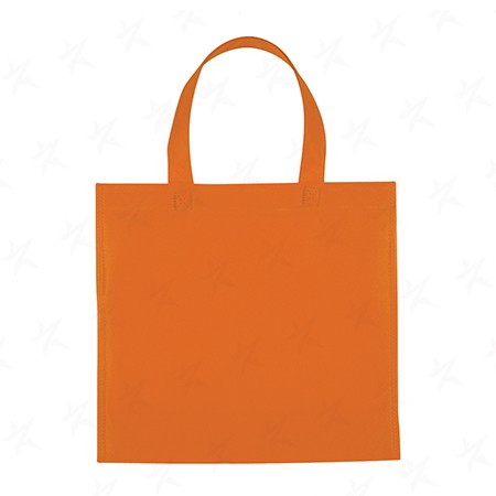 non-woven-mini-brochure-tote-bag-for-marketing-3323-orange