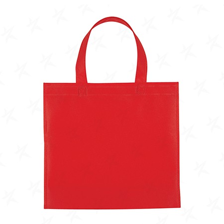 non-woven-mini-brochure-tote-bag-for-marketing-3323-red