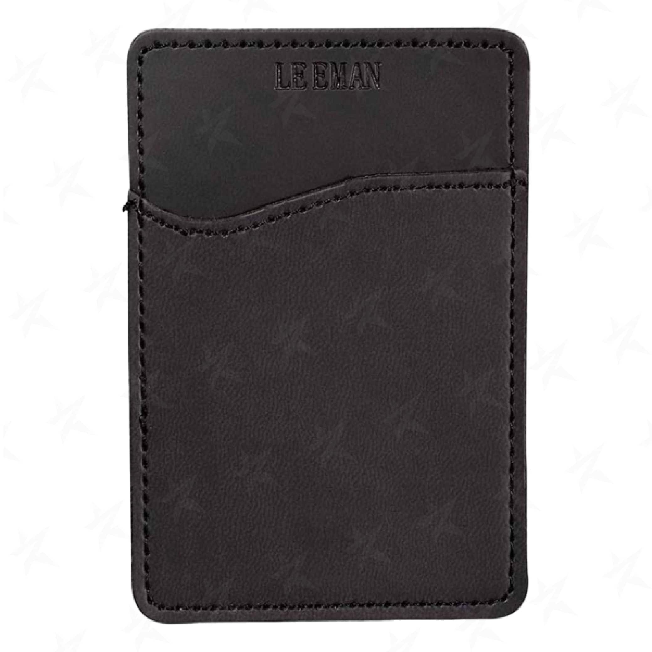 branded-tuscany-rfid-mobile-device-pocket-LG-9390-black