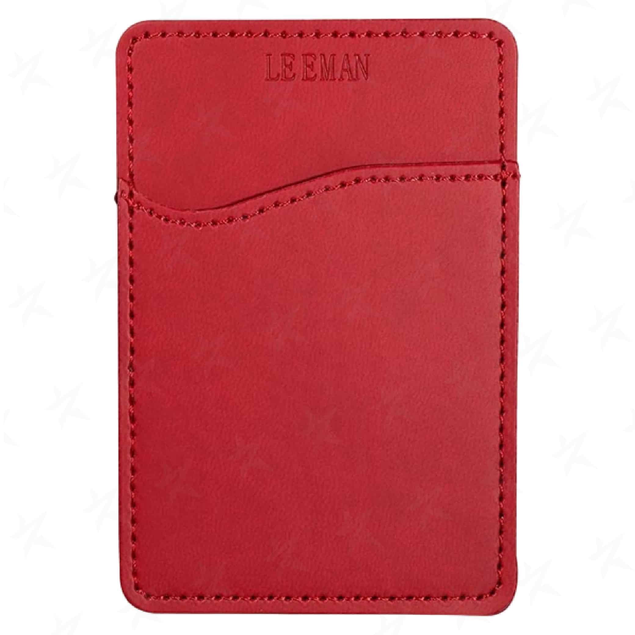 branded-tuscany-rfid-mobile-device-pocket-LG-9390-red