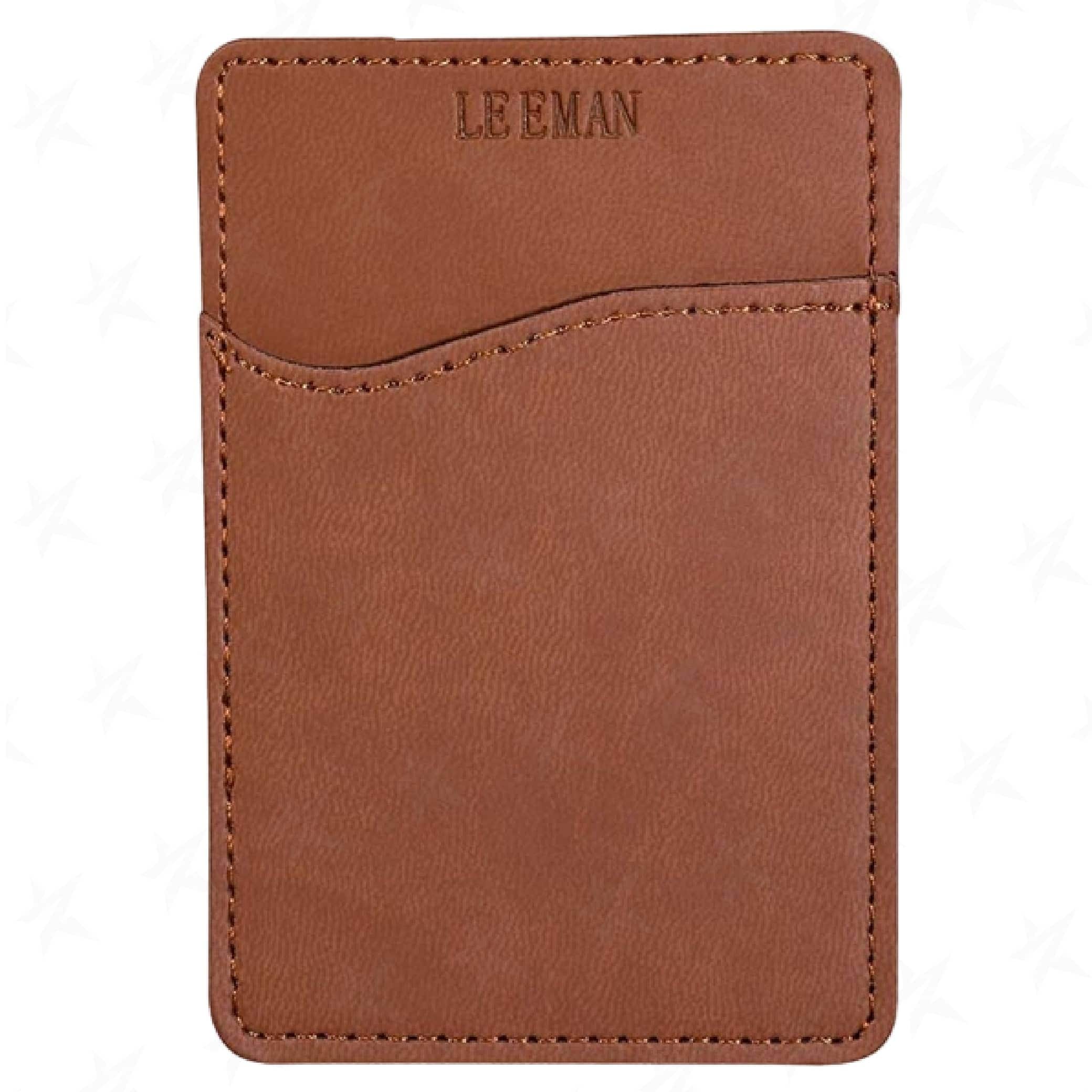 branded-tuscany-rfid-mobile-device-pocket-LG-9390-tan