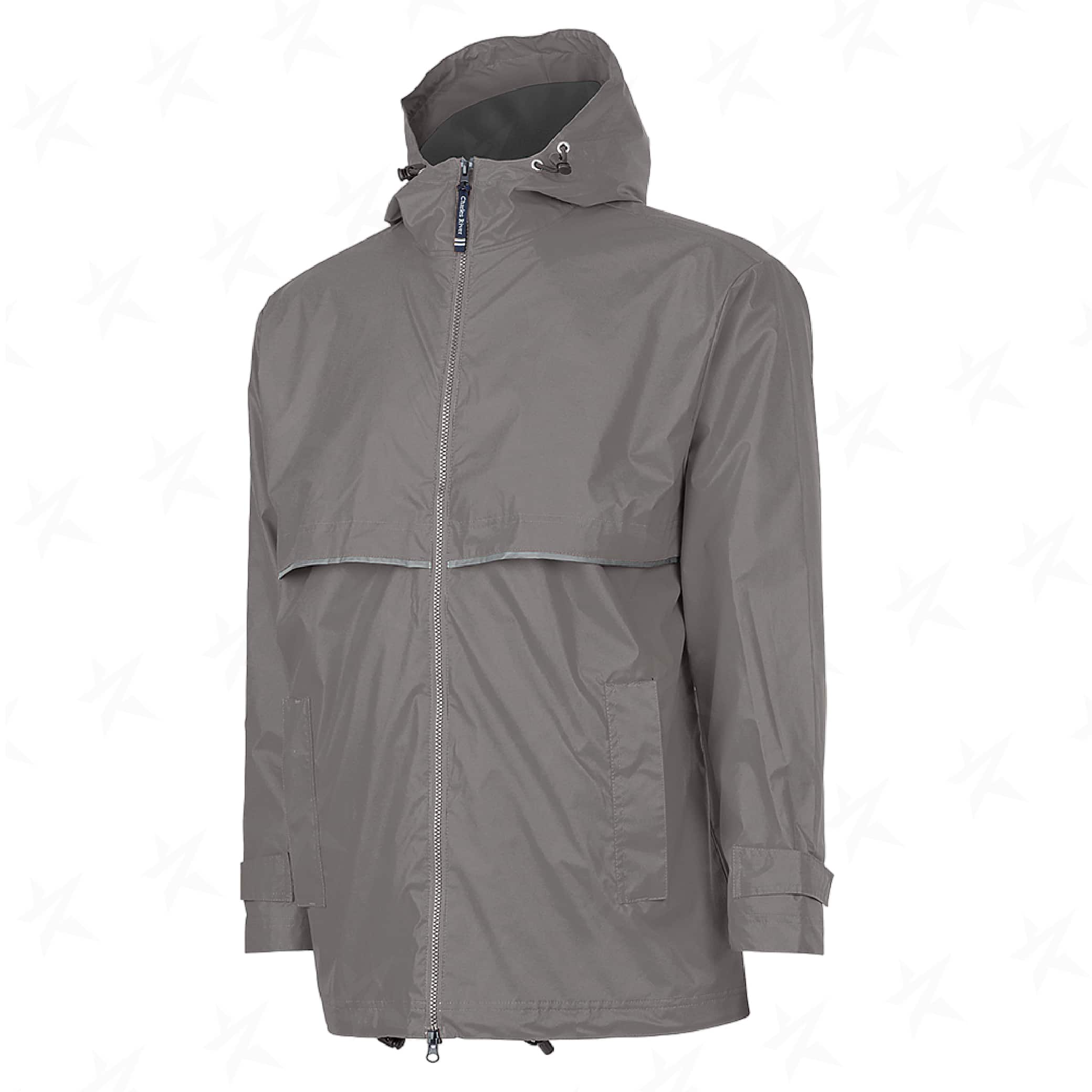 custom-mens-new-englander-rain-jacket-9199-grey