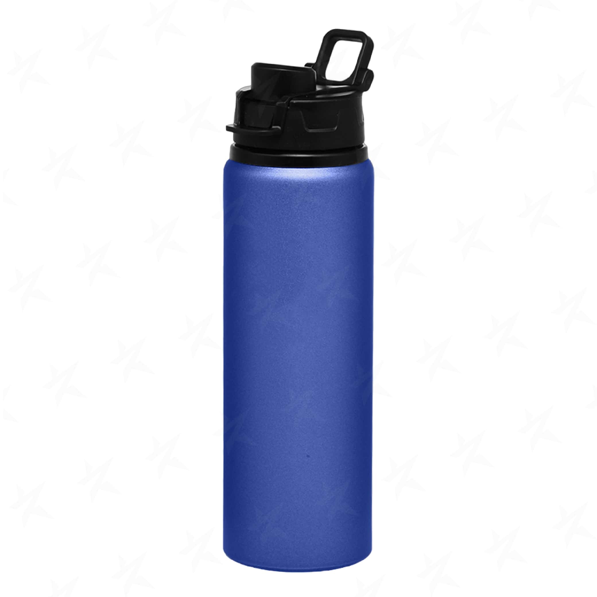 custom-aluminum-water-bottles-snap-lid-aab153-blue
