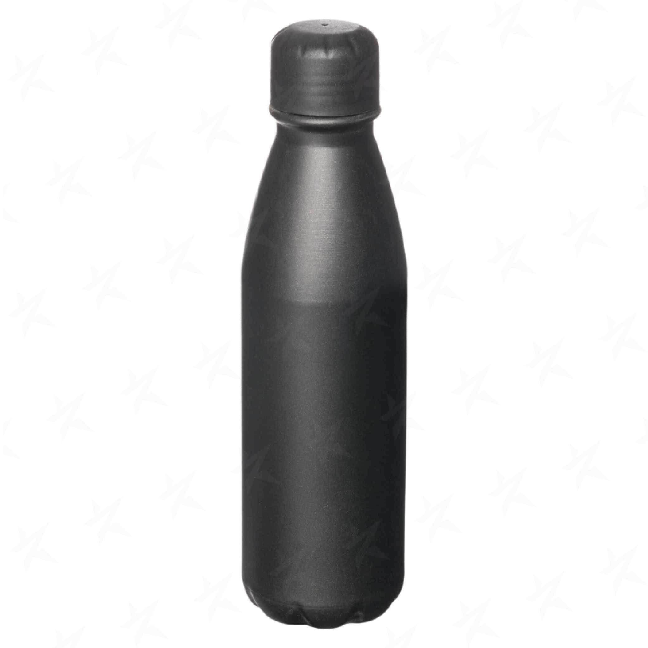 promo-aluminum-vacuum-cola-water-bottle-wb221a-black