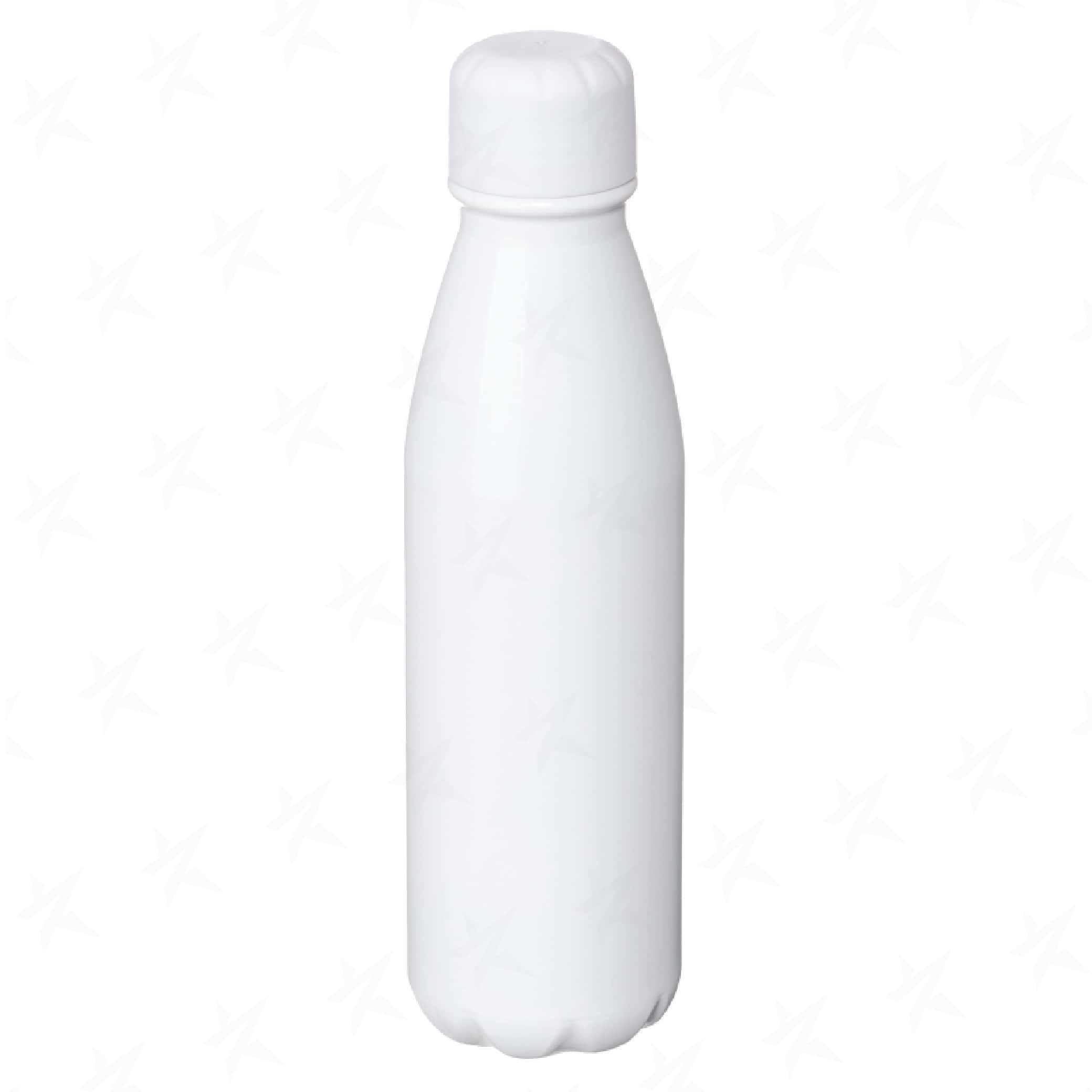 promo-aluminum-vacuum-cola-water-bottle-wb221a-white