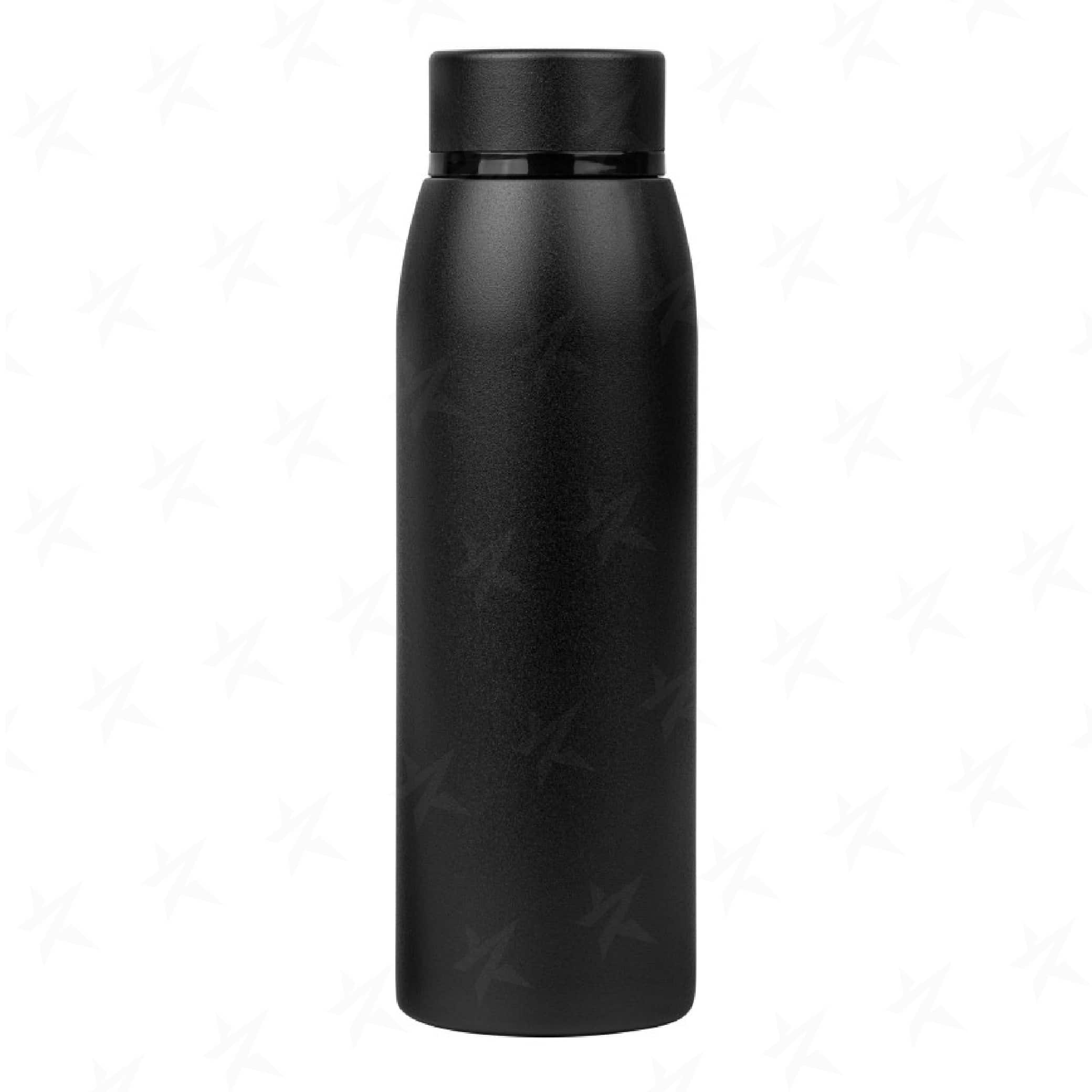 custom-powder-coated-steel-water-bottle-s973-black