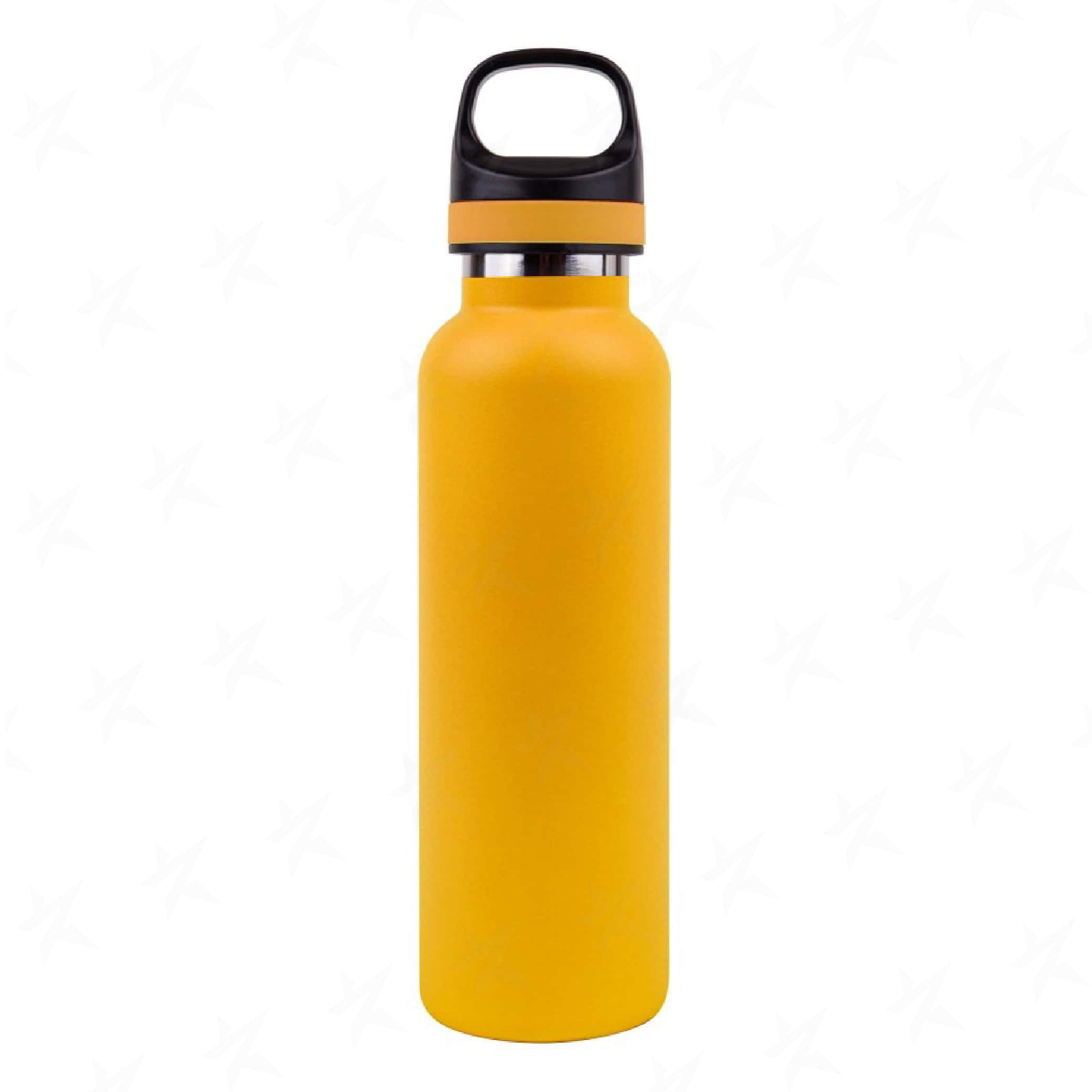 promo-insulated-bottle-w-powder-coating-s841-yellow