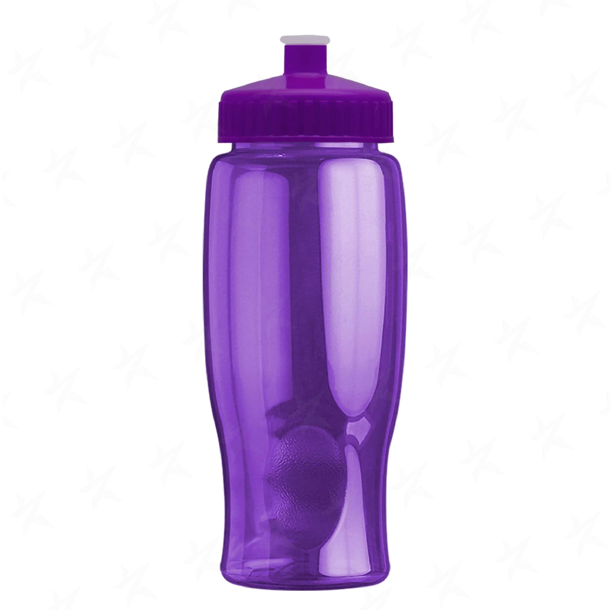 poly-pure-transparent-bottle-for-promo-tb27-transparent-purple