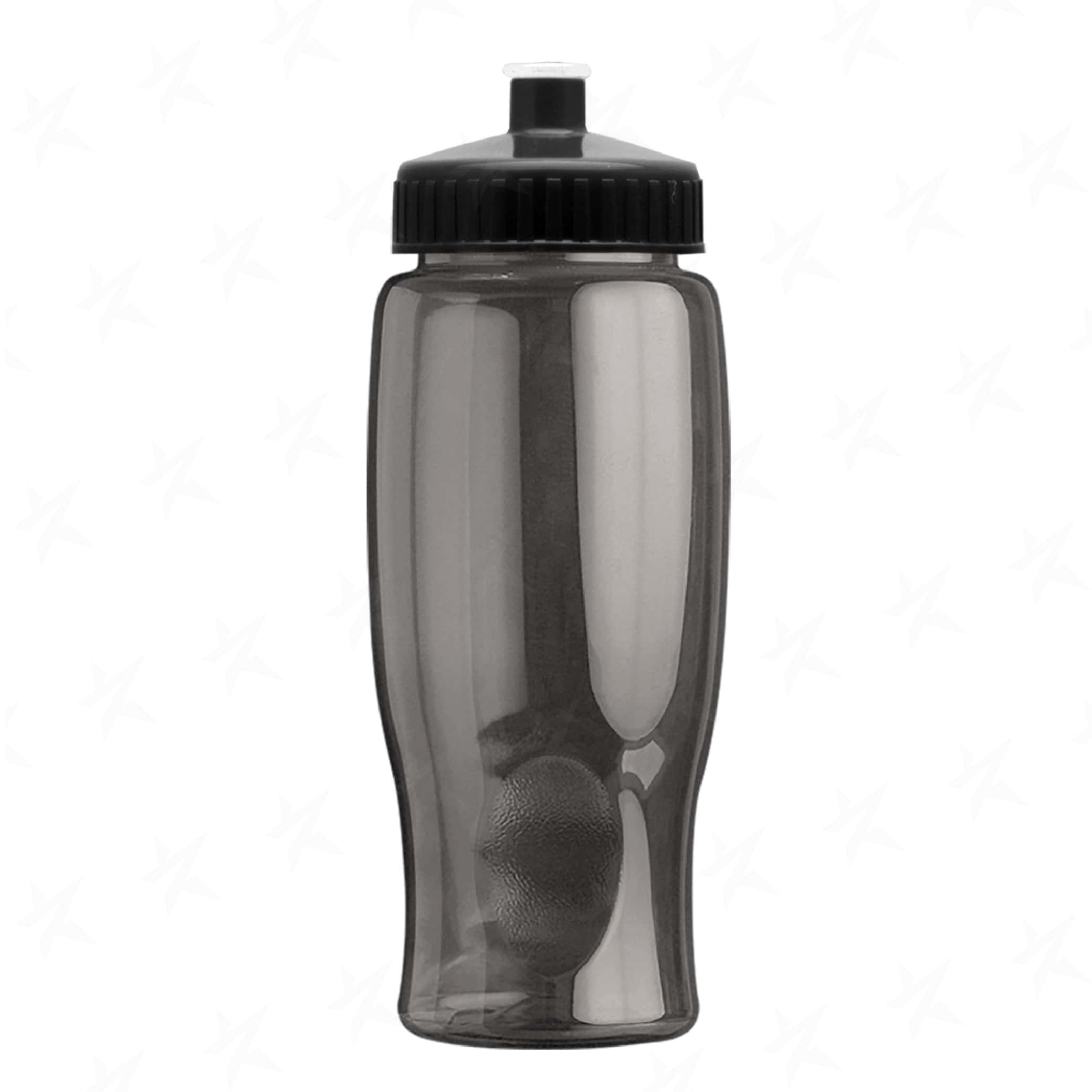 poly-pure-transparent-bottle-for-promo-tb27-transparent-smoke