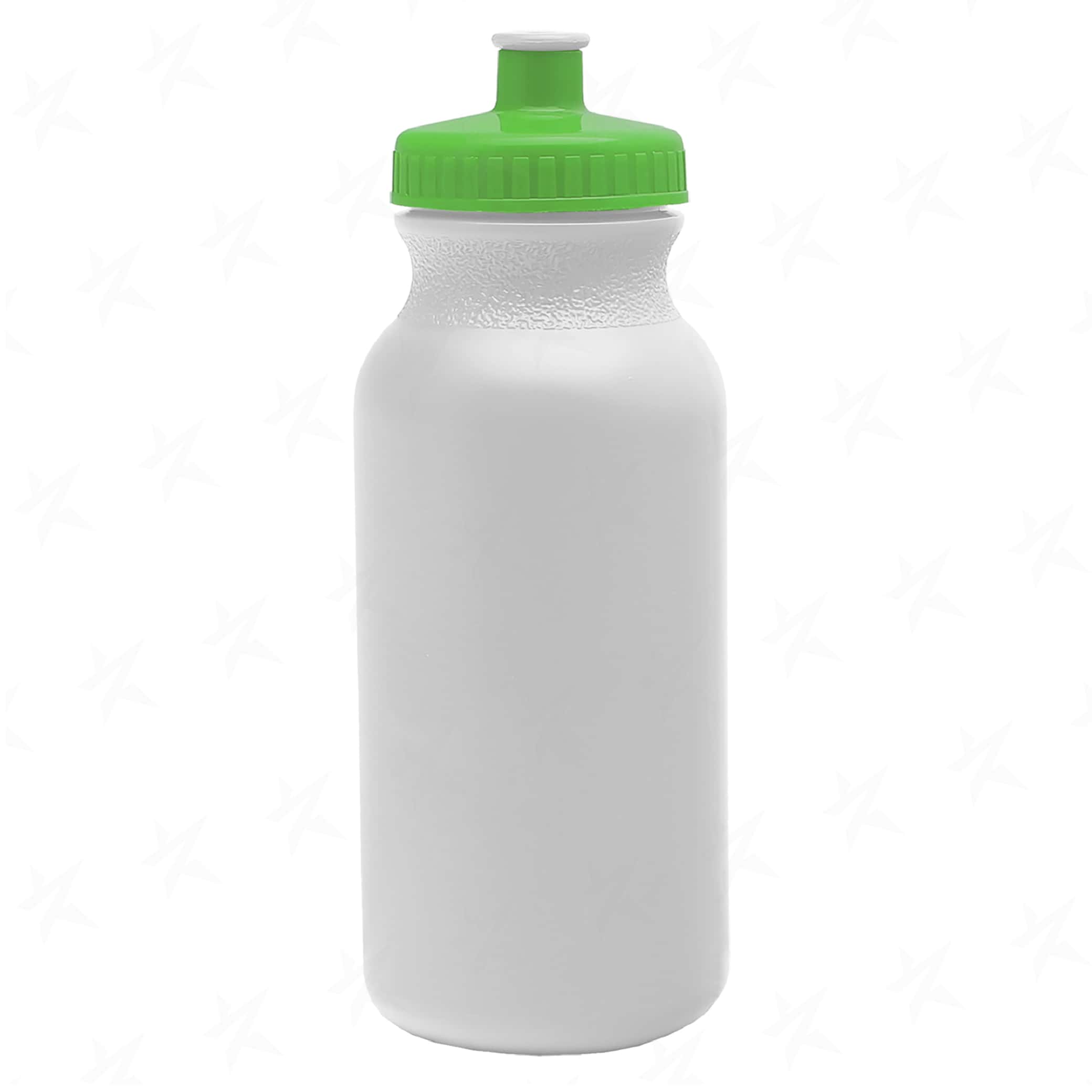 promo-20-oz-bike-bottle-for-advertising-dpwb20-frost-lime-green