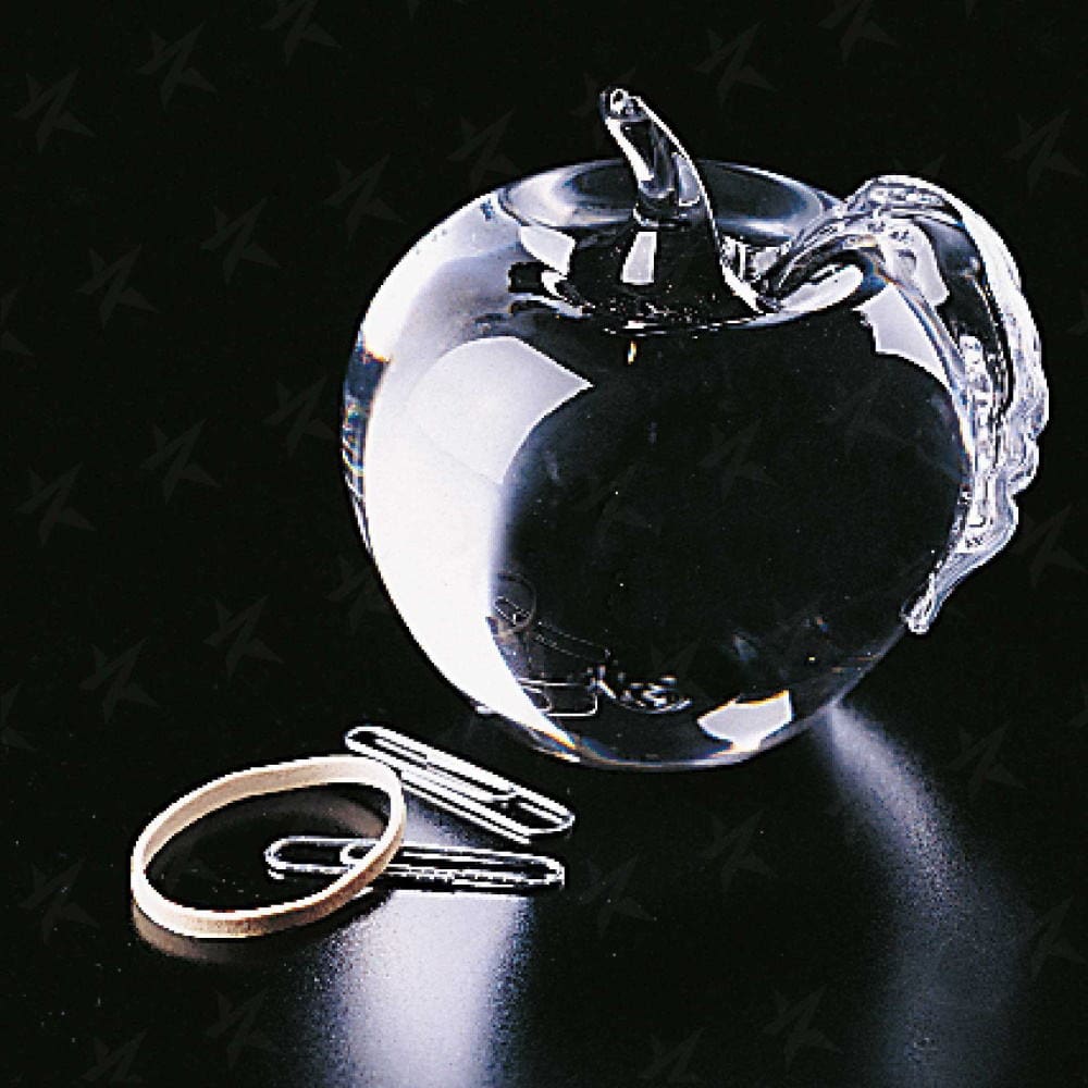 customizable-apple-shaped-paperweight-9301-1