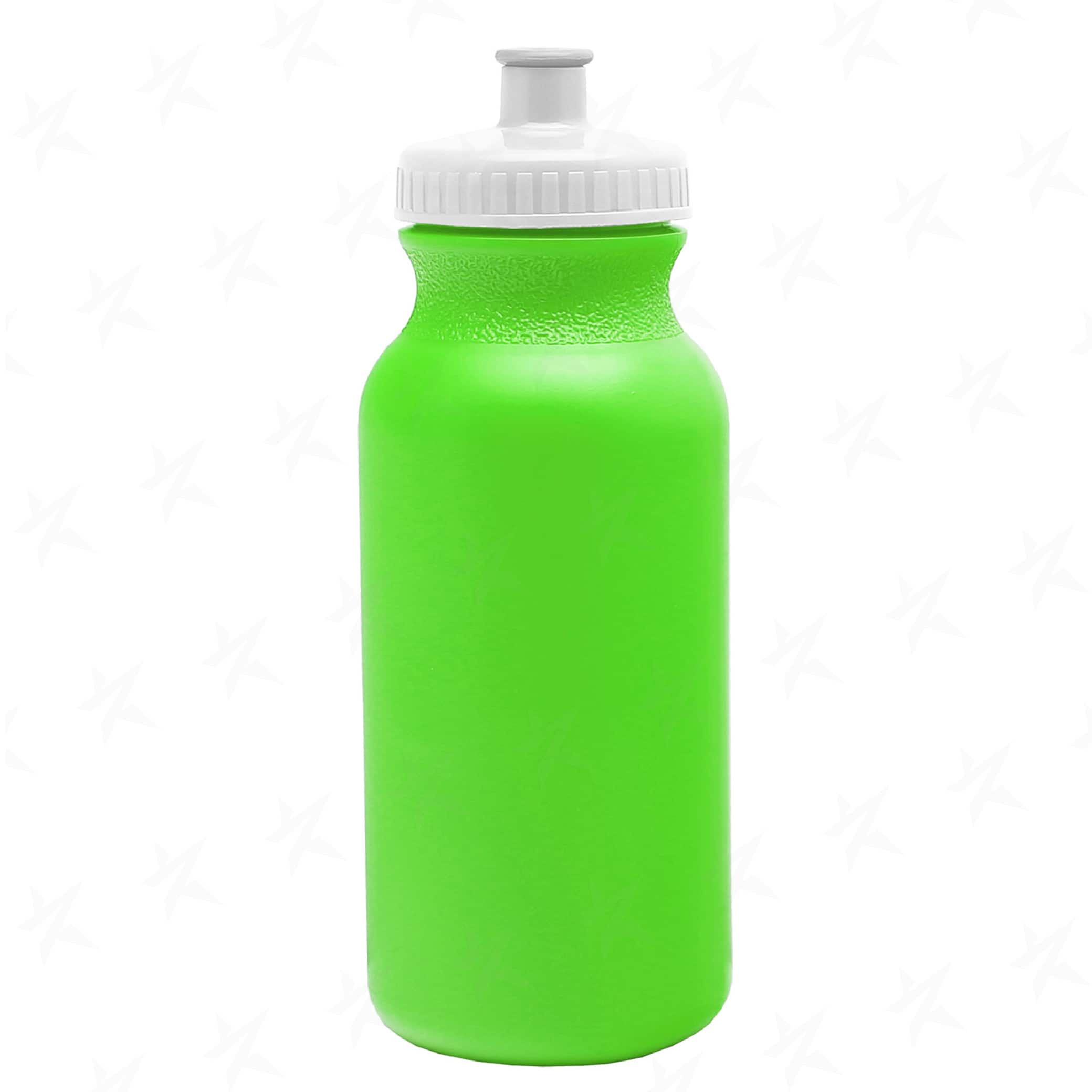 promo-omni-bike-bottle-colors-wb20c-neon-green