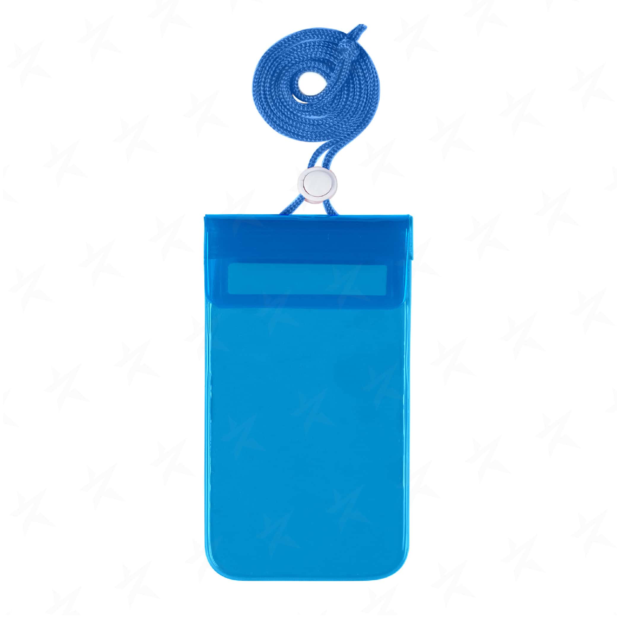 promotional-waterproof-pouch-w-neck-cord-507-blue