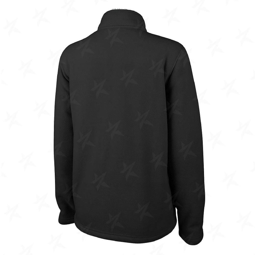printed-womens-jamestown-fleece-jacket-5973-black-back