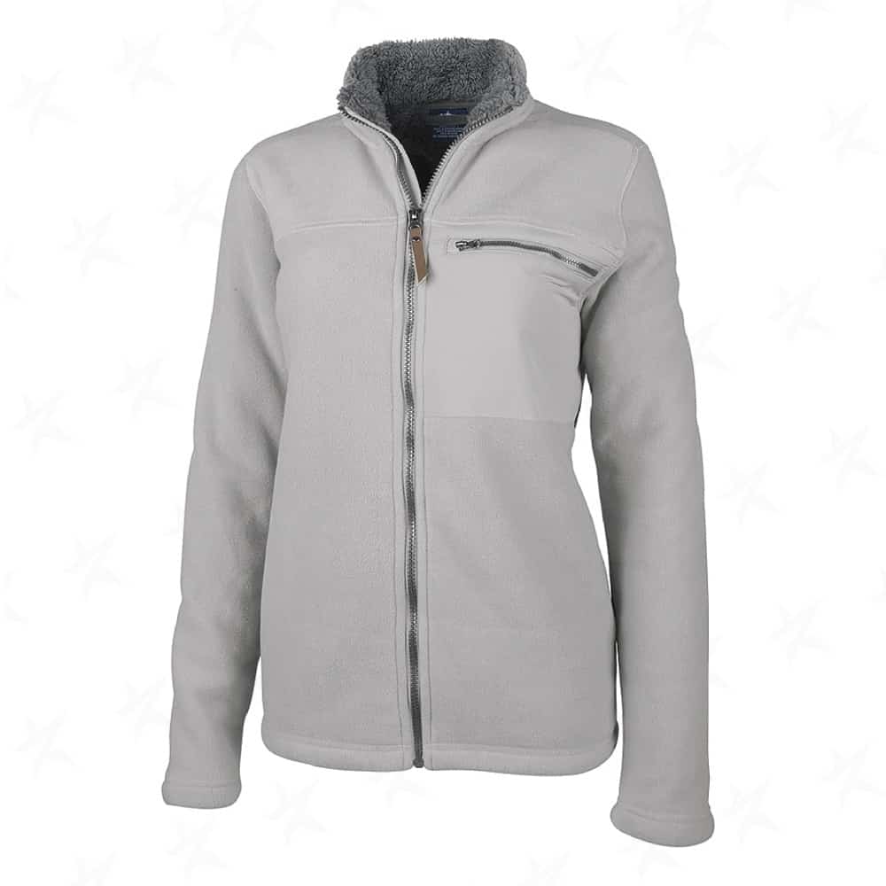 printed-womens-jamestown-fleece-jacket-5973-light-grey