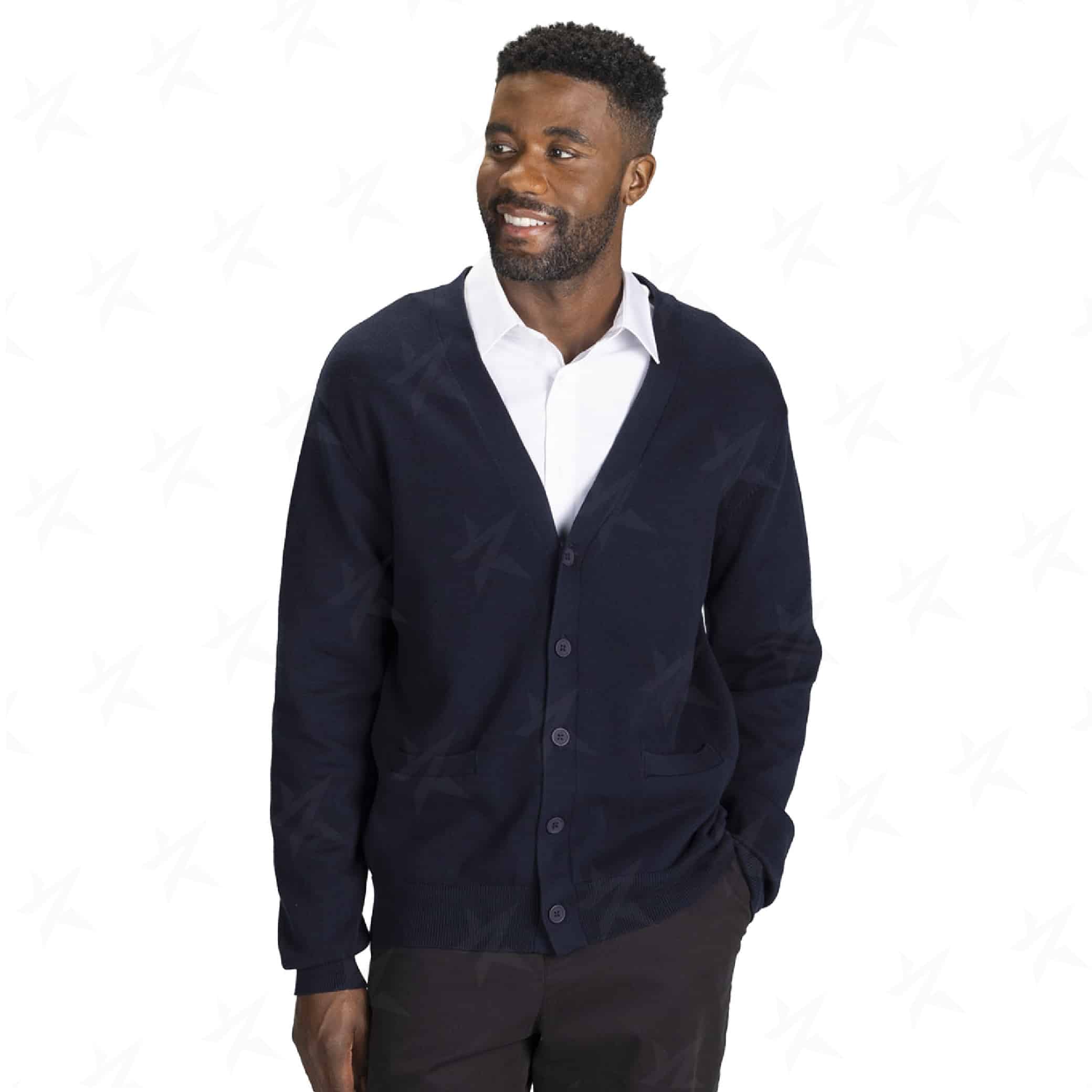 branded-cotton-blend-cardigan-sweater-4080-Navy-1
