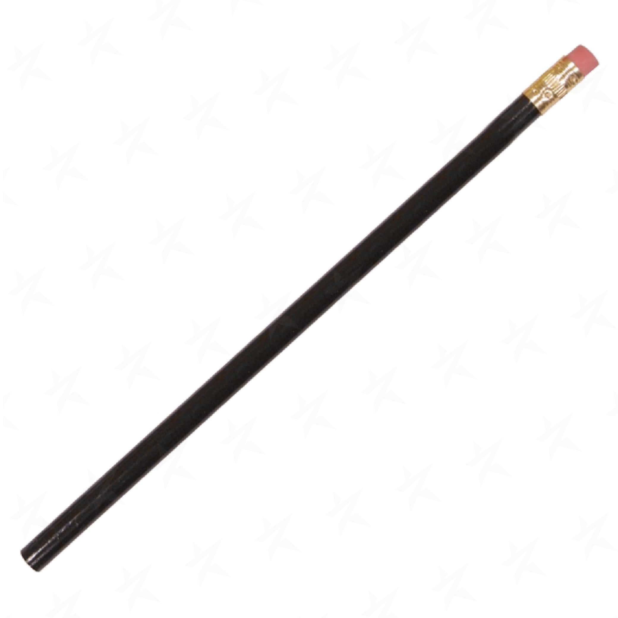 promotional-solo-pencil-round-22100-black