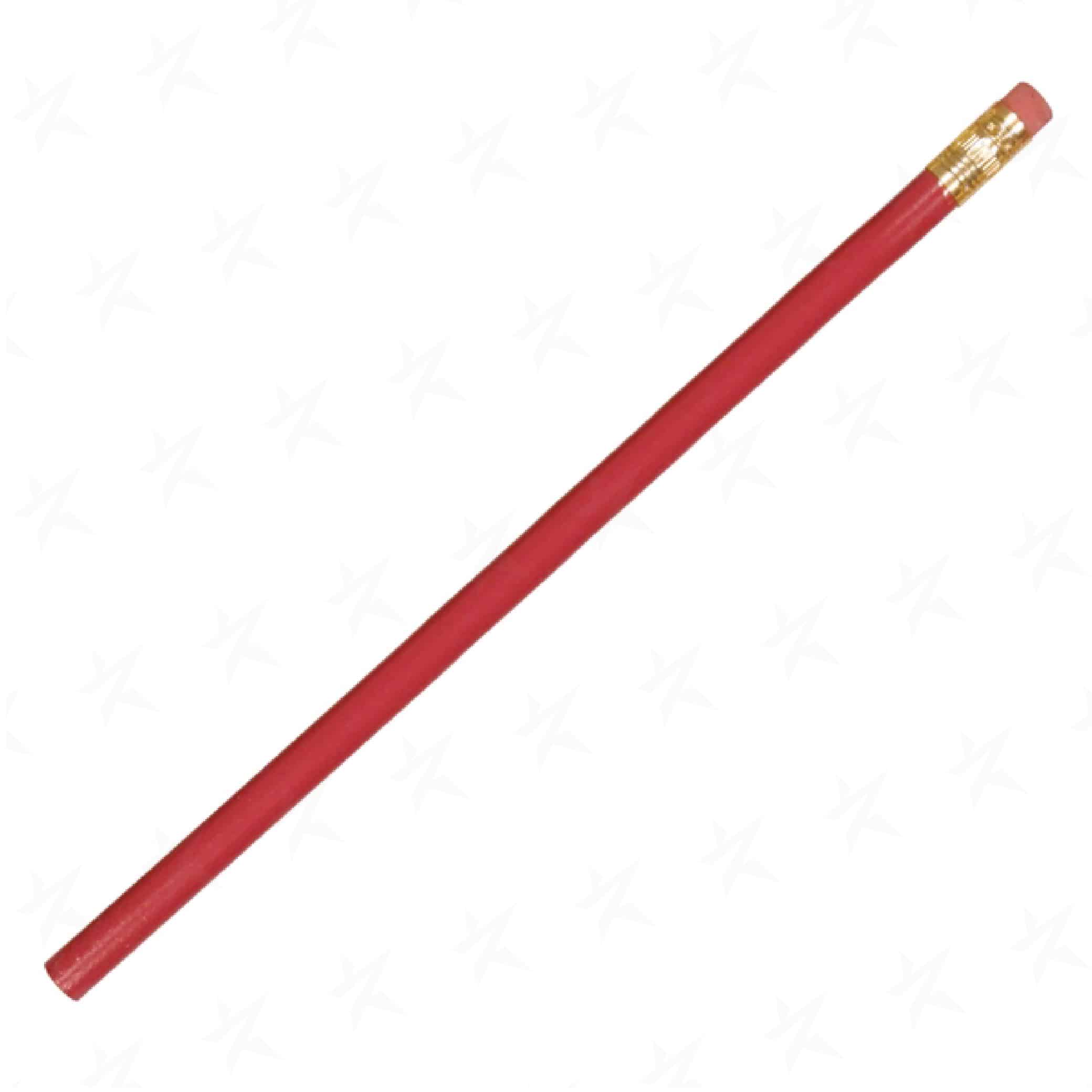 promotional-solo-pencil-round-22100-red