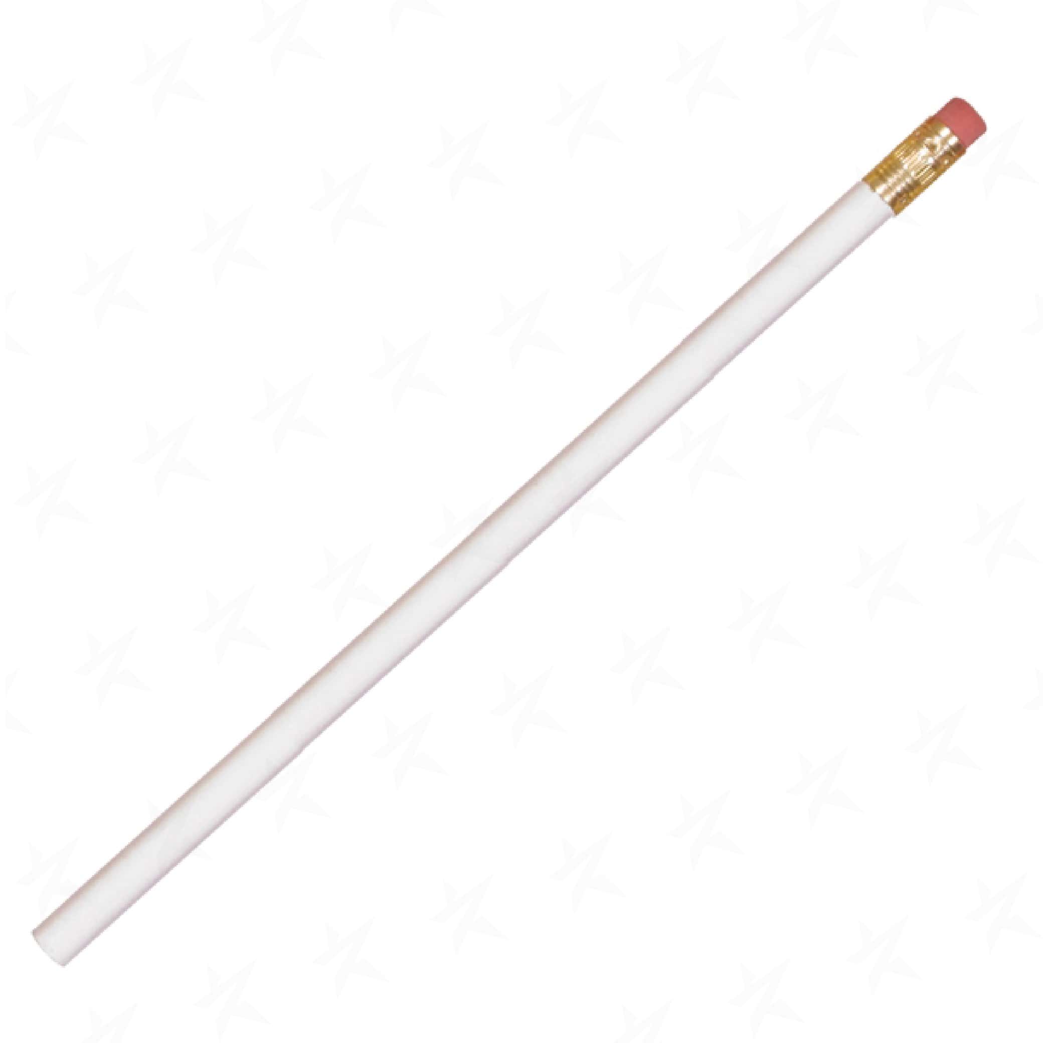 promotional-solo-pencil-round-22100-white
