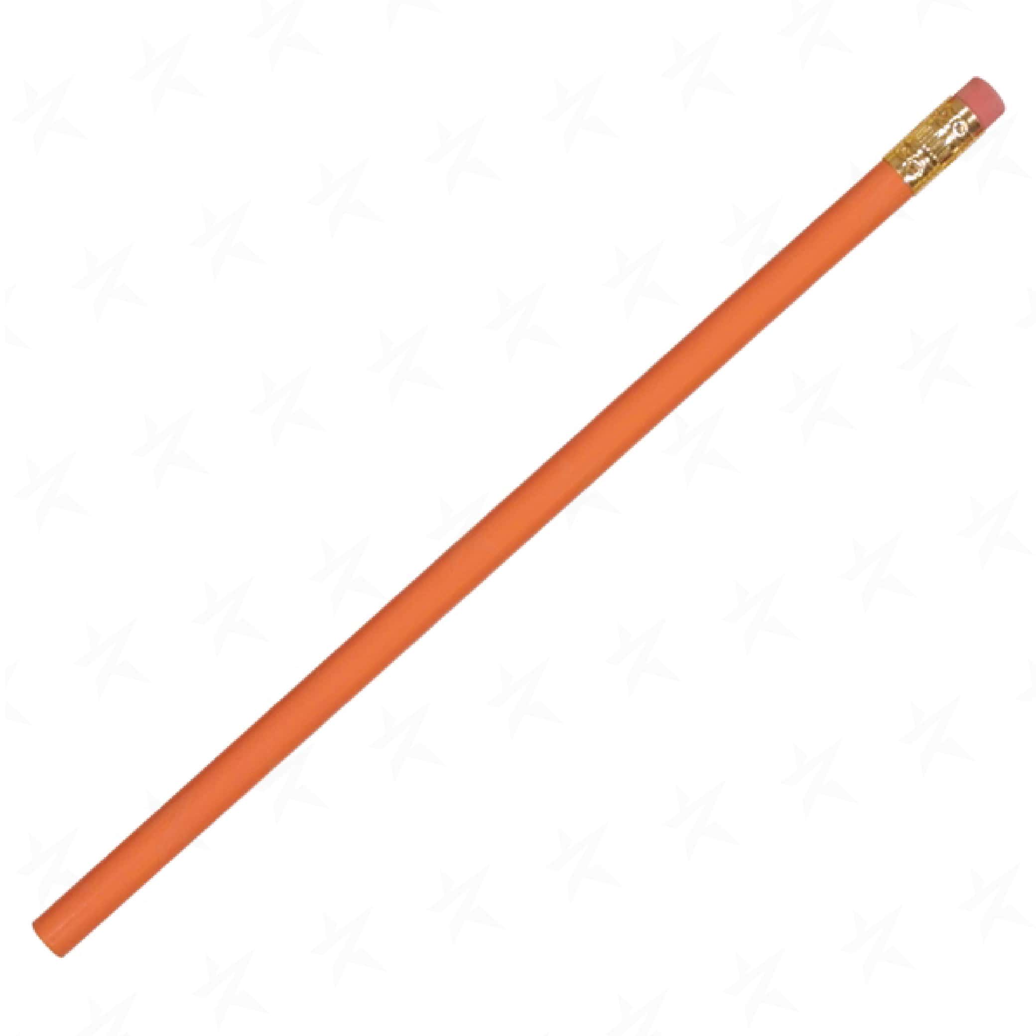 printed-round-pioneer-pencil-20300-orange