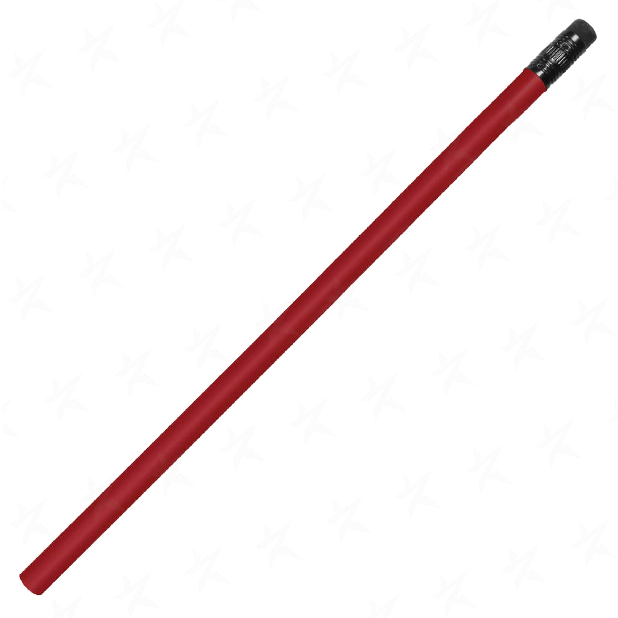 customizable-matte-pencil-20520-red