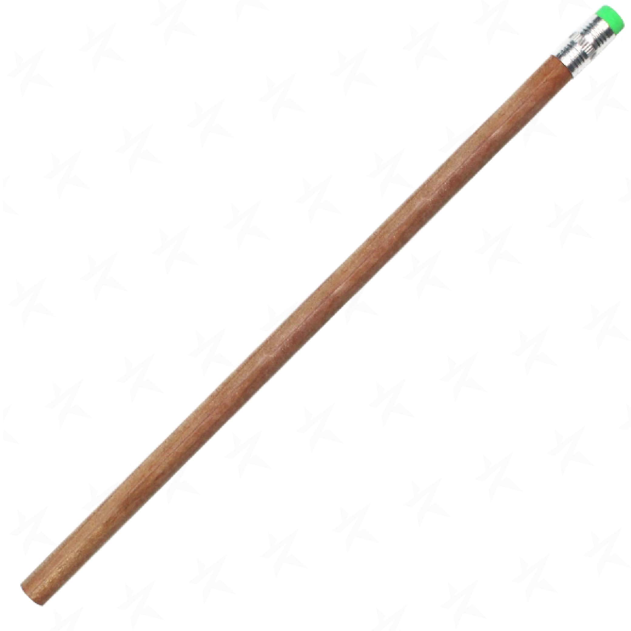 personalized-zen-pencil-20650-neon-green
