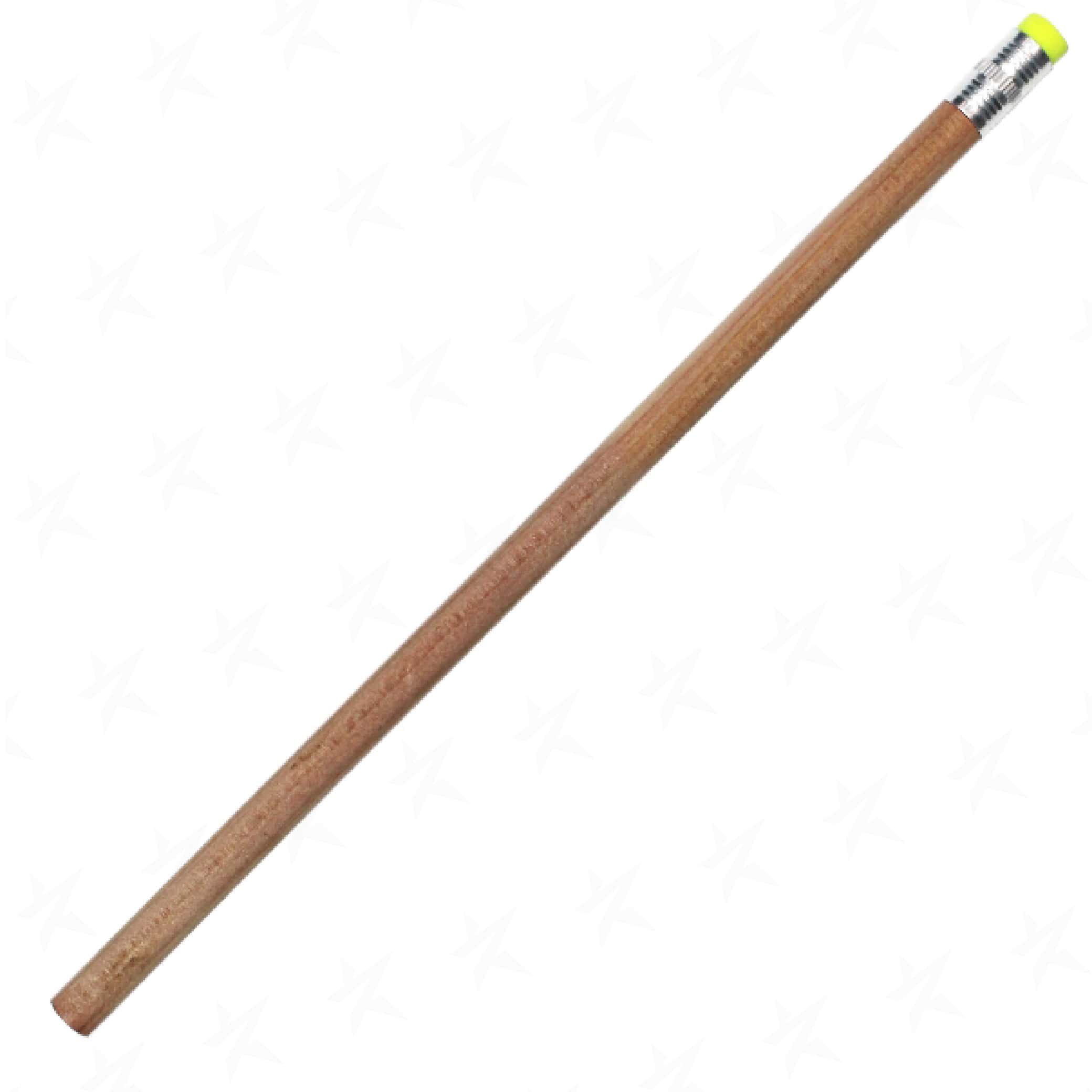 personalized-zen-pencil-20650-neon-yellow