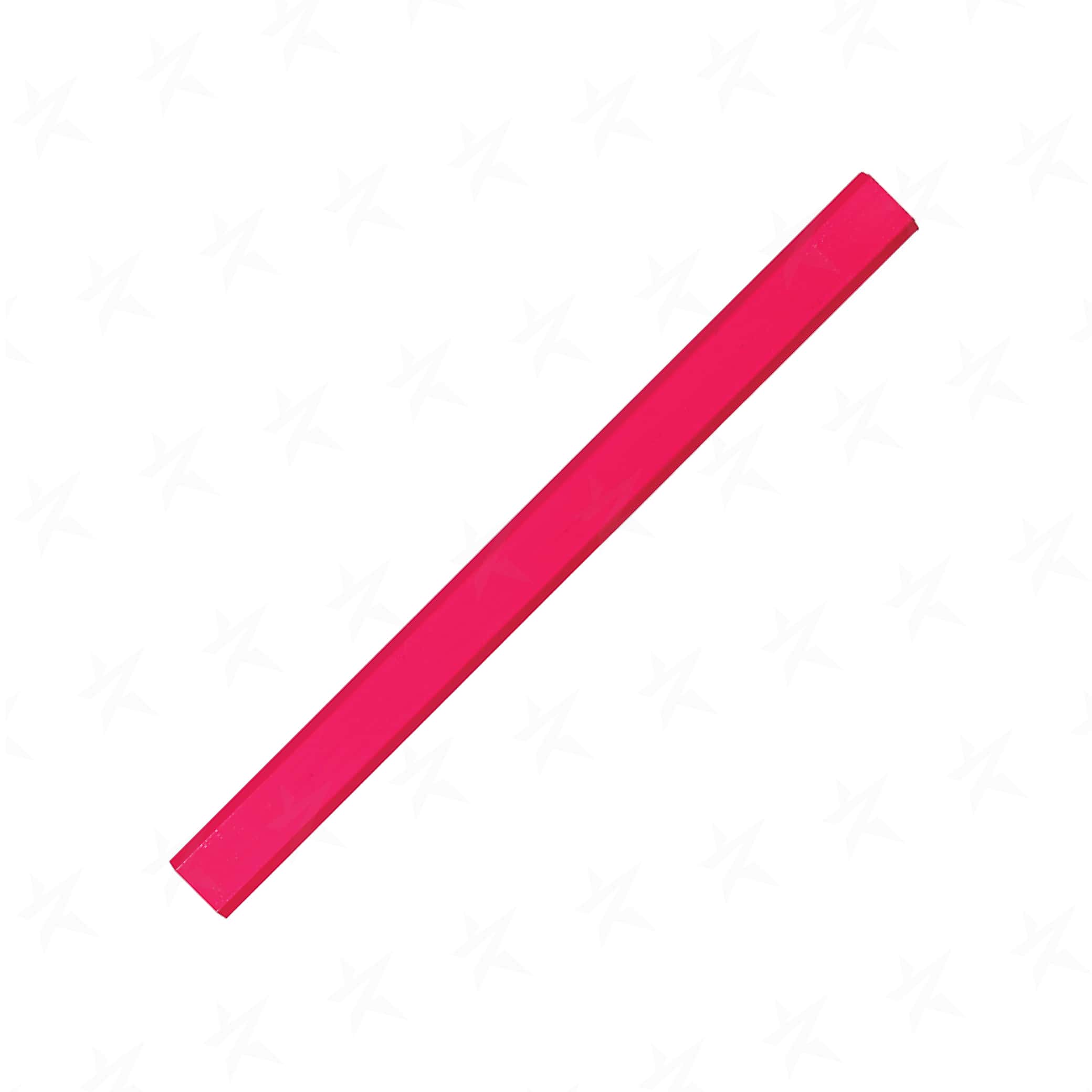 custom-fluorescent-finish-carpenter-pencil-20412-hot-pink