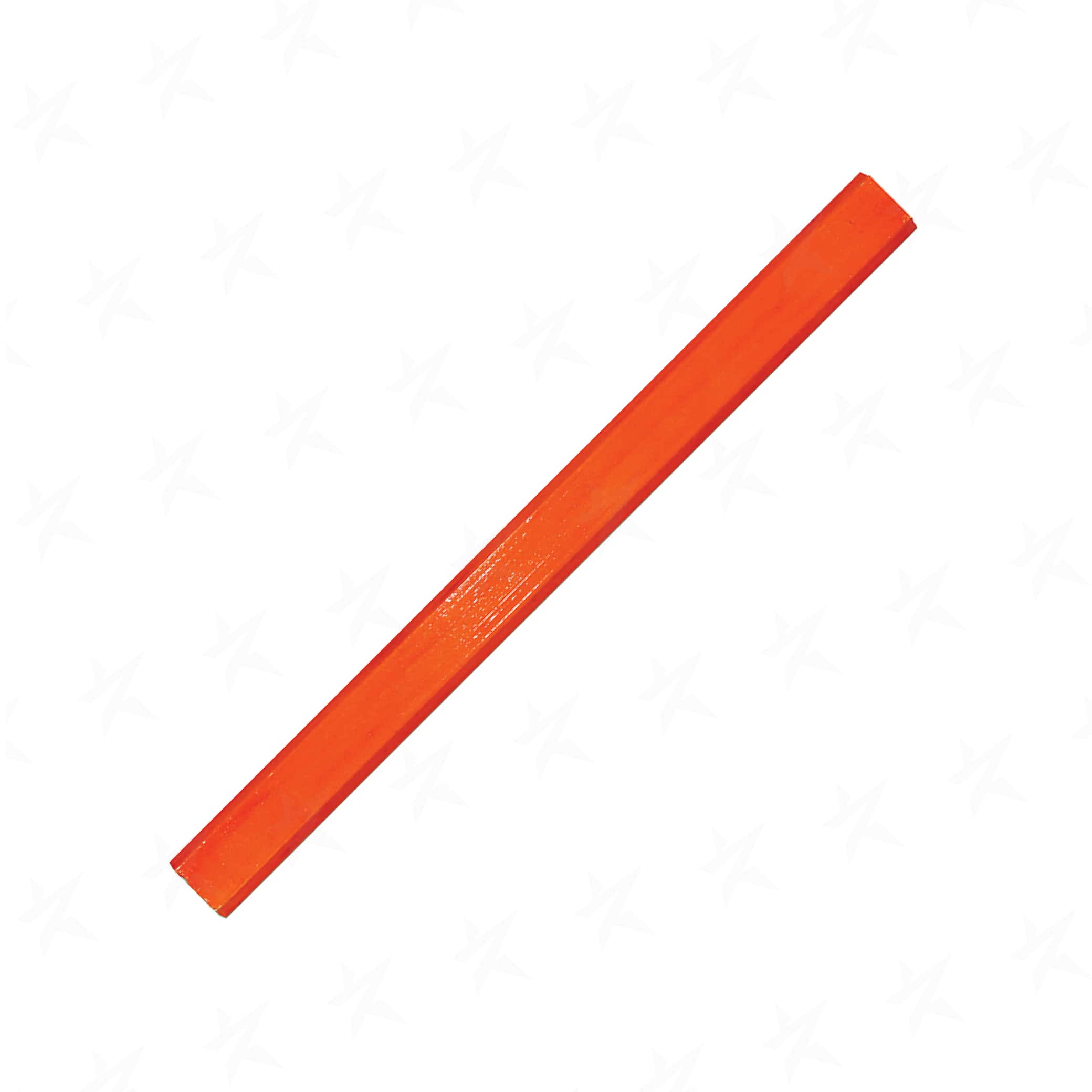 custom-fluorescent-finish-carpenter-pencil-20412-orange