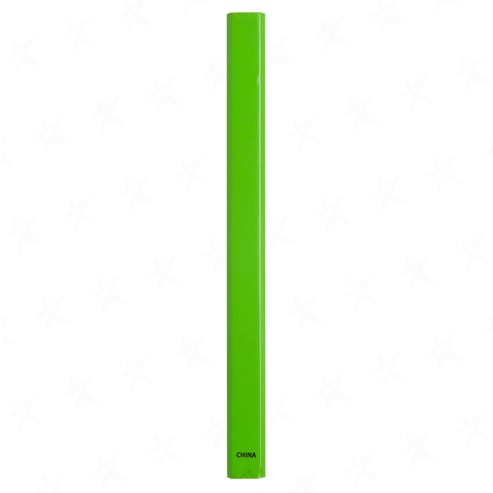 logo-jo-bee-alternative-carpenter-pencil-7970-neon-green