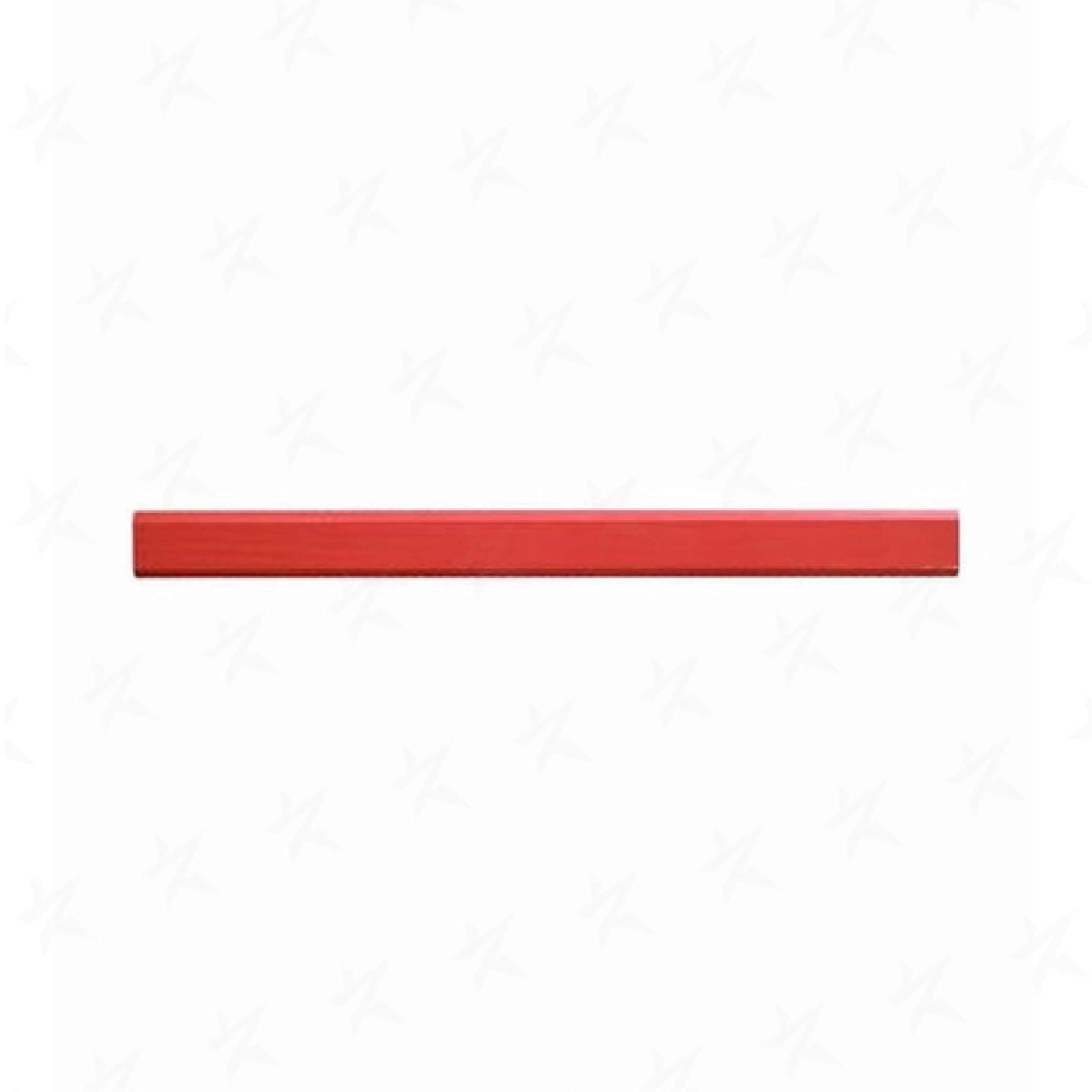 branded-enamel-finish-carpenter-pencils-20410-red