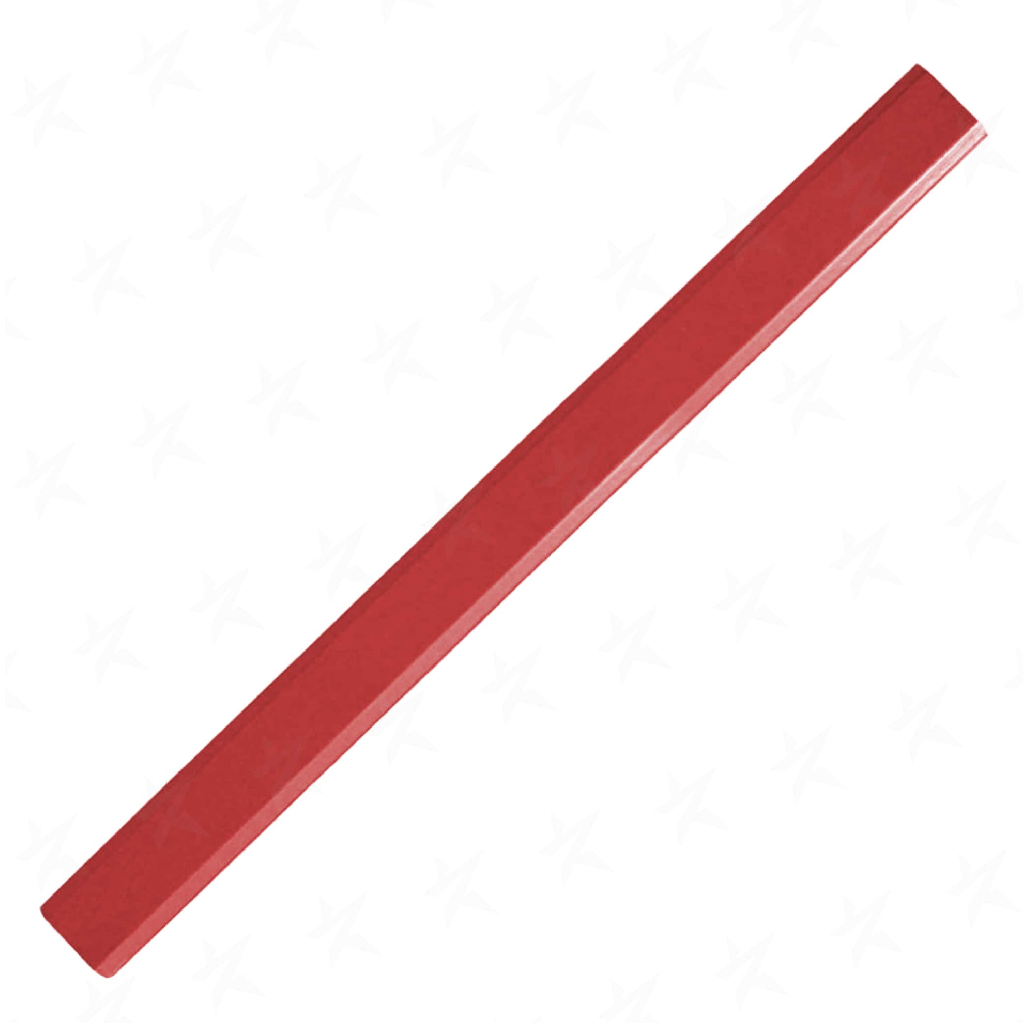 marketing-hard-lead-enamel-finish-pencil-25410-red