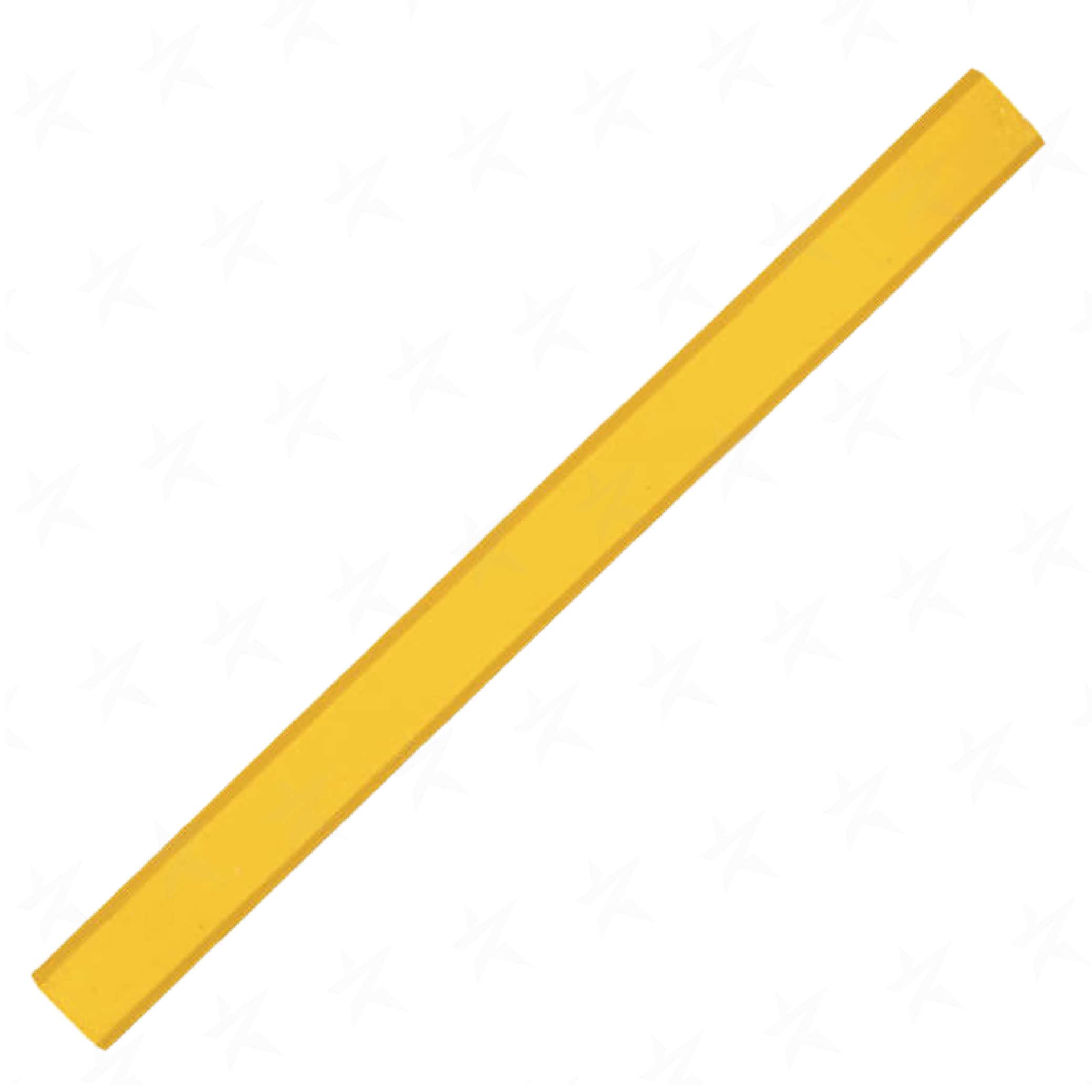 marketing-hard-lead-enamel-finish-pencil-25410-yellow