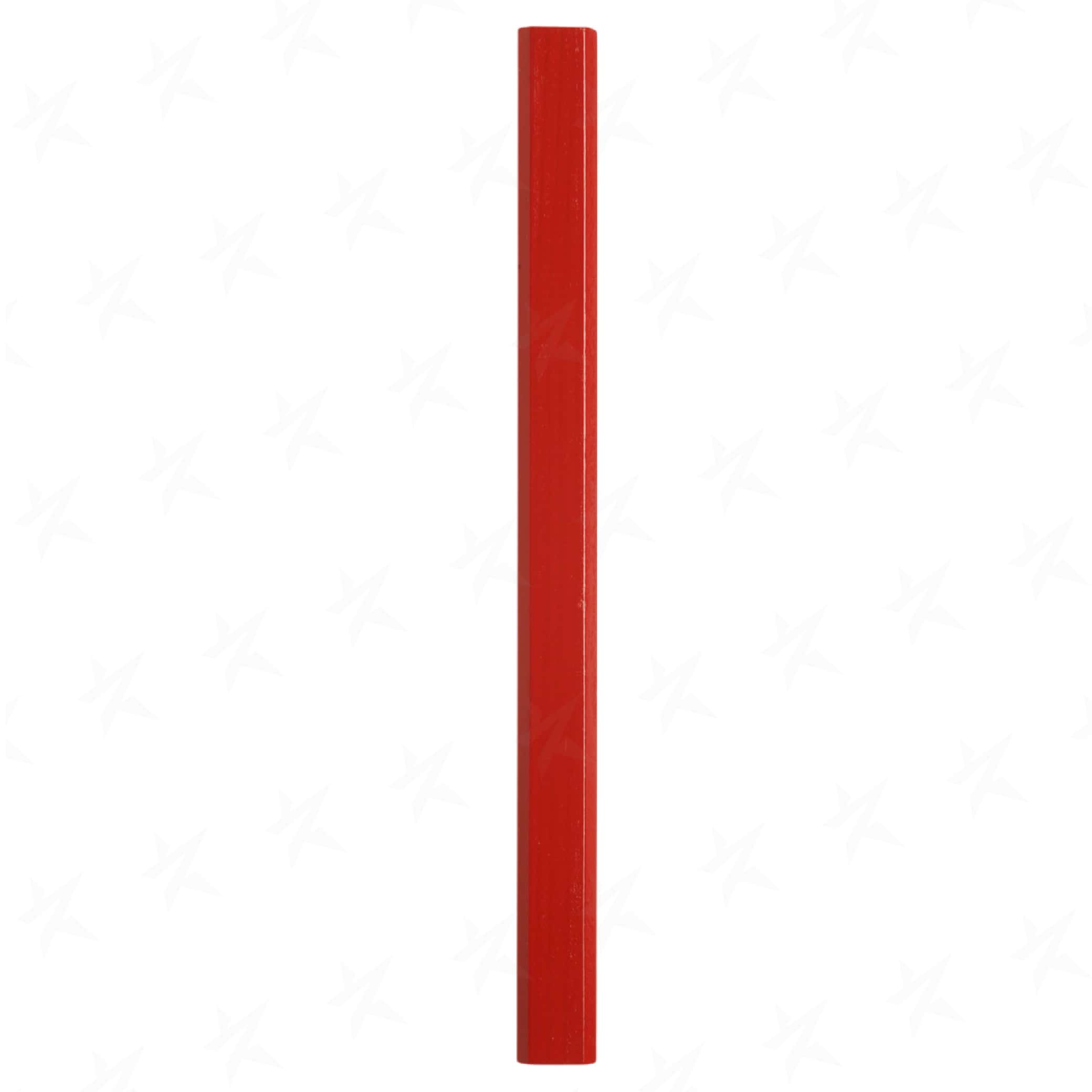 custom-jo-bee-carpenter-pencil-7975-red