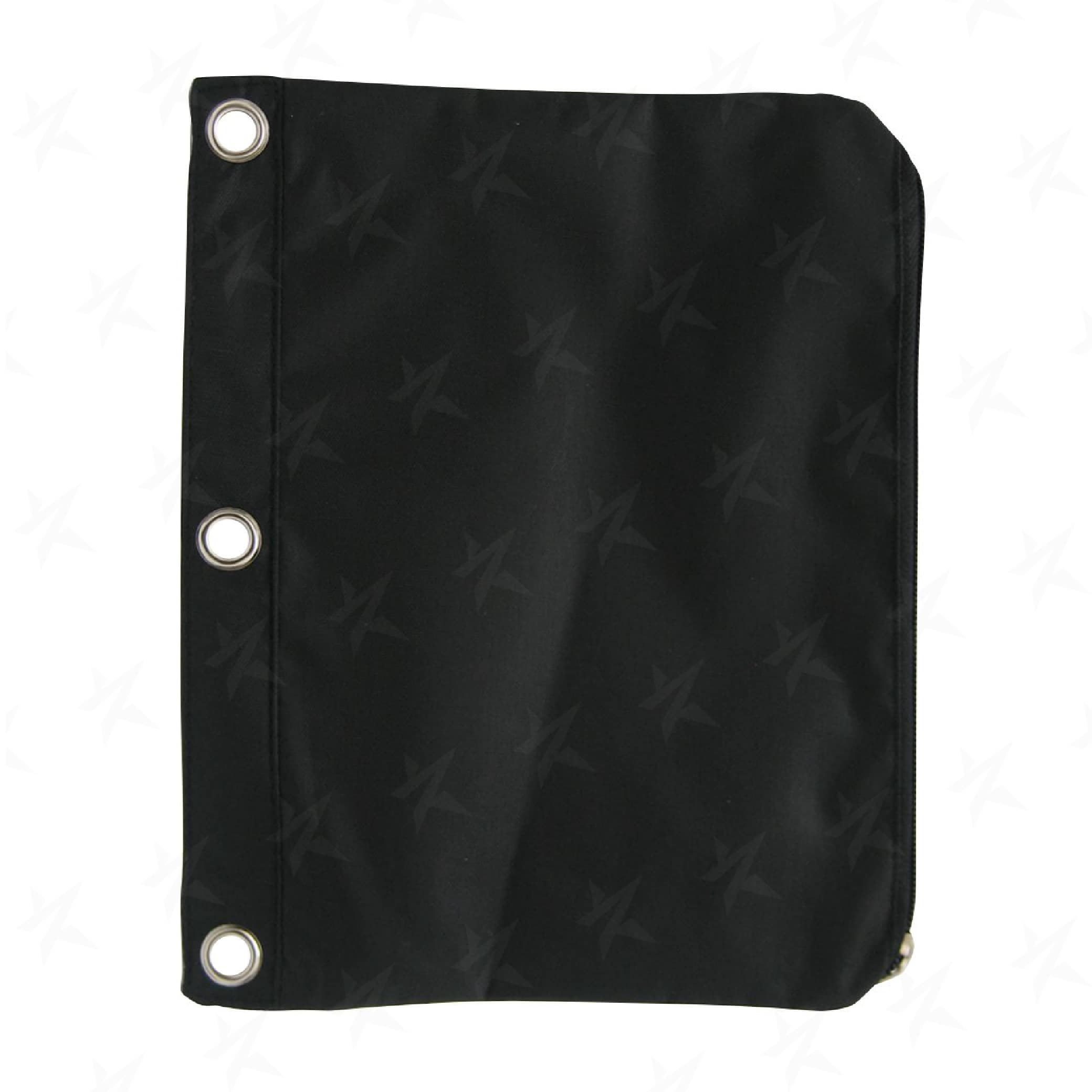 branded-zippered-pouch-jk-3953-black