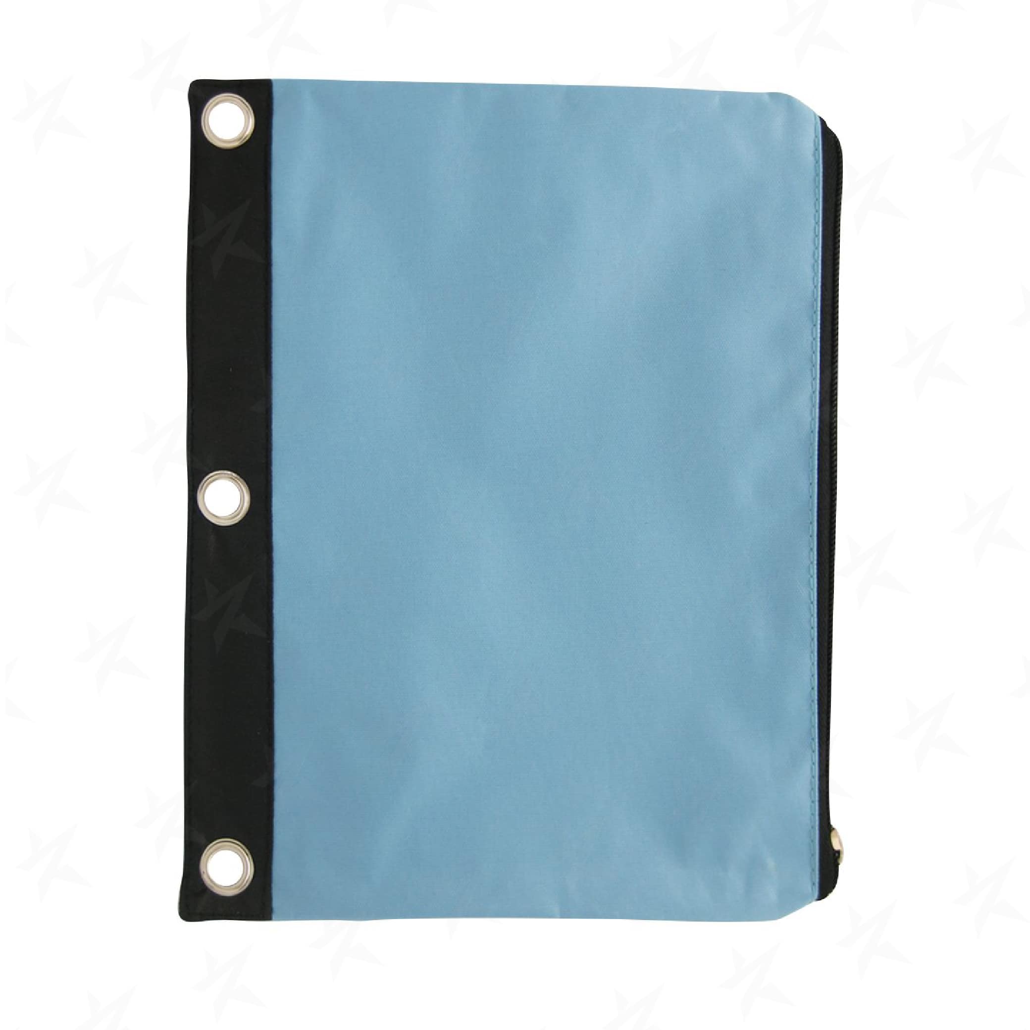 branded-zippered-pouch-jk-3953-blue