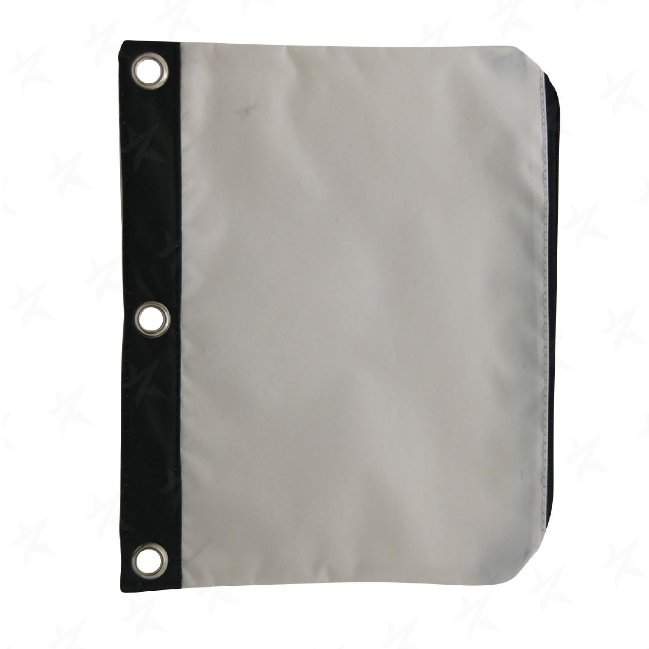 branded-zippered-pouch-jk-3953-gray